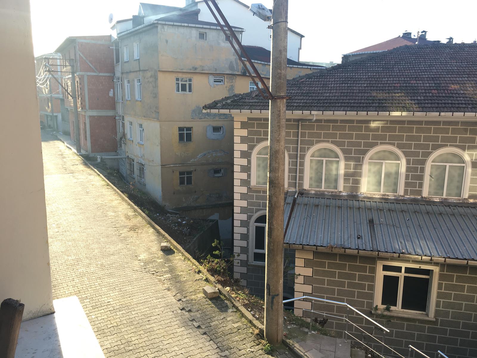 Satılık Daire, Trabzon / OF / SULAKLI MAH.