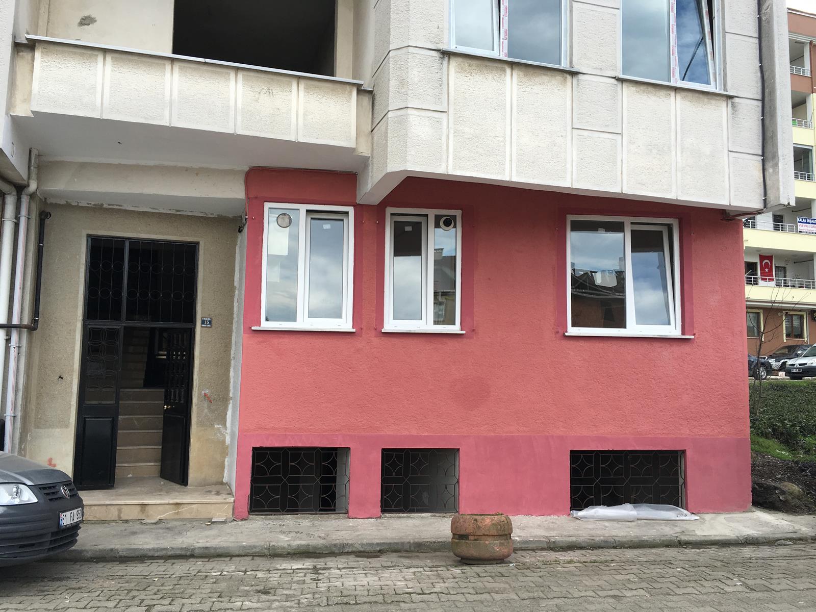 Satılık Daire, Trabzon / OF / SULAKLI MAH.
