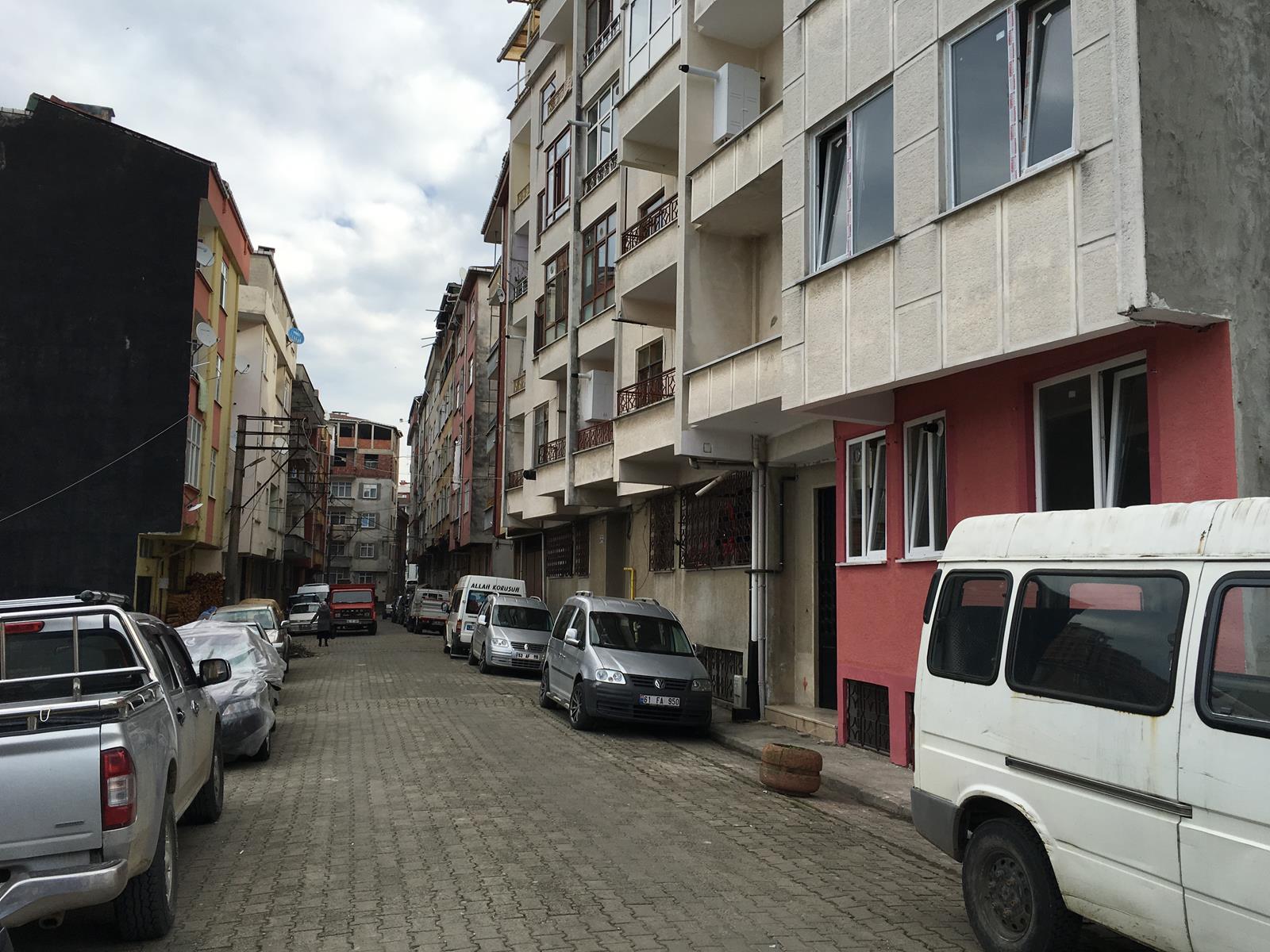Satılık Daire, Trabzon / OF / SULAKLI MAH.