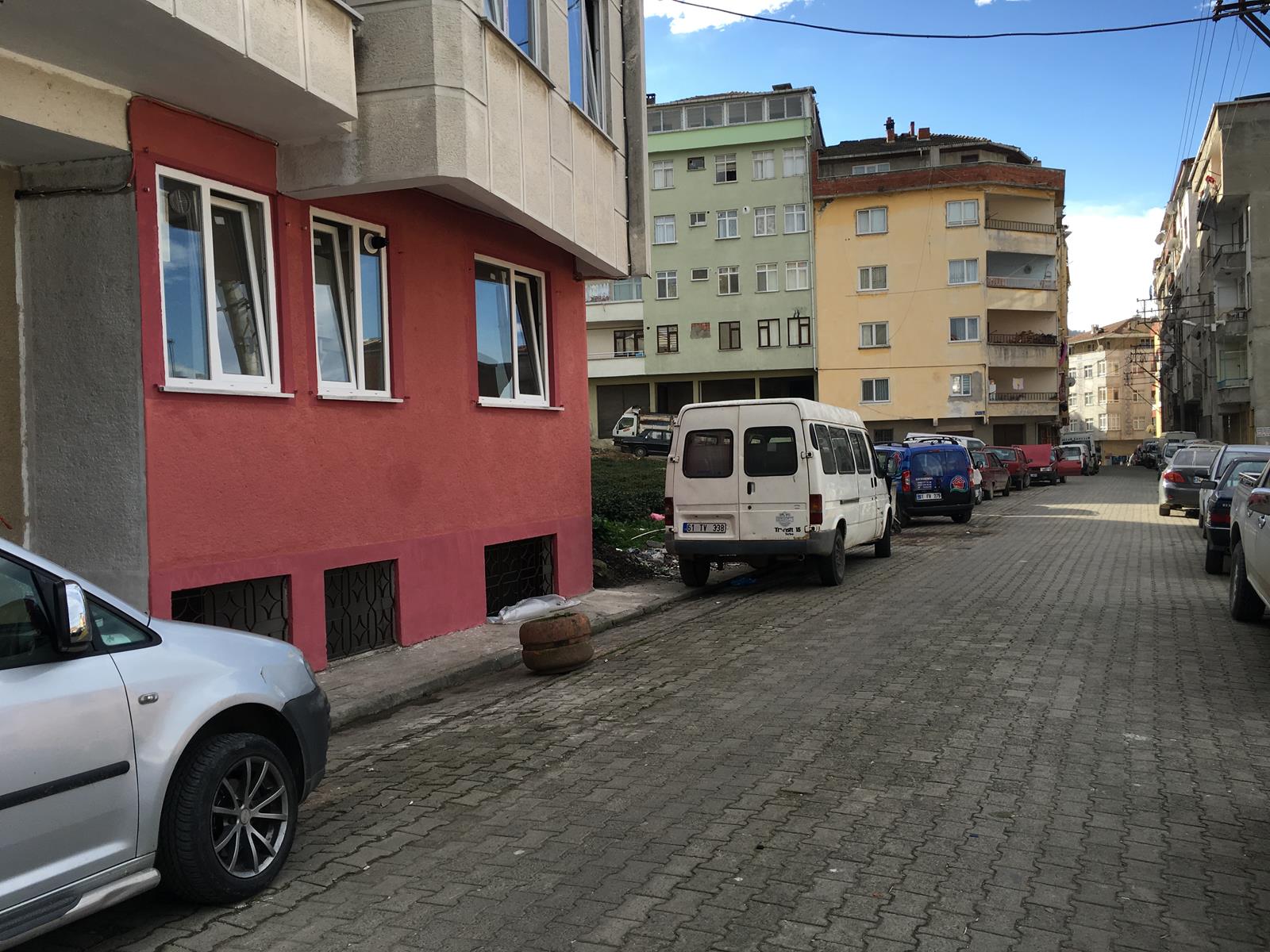 Satılık Daire, Trabzon / OF / SULAKLI MAH.