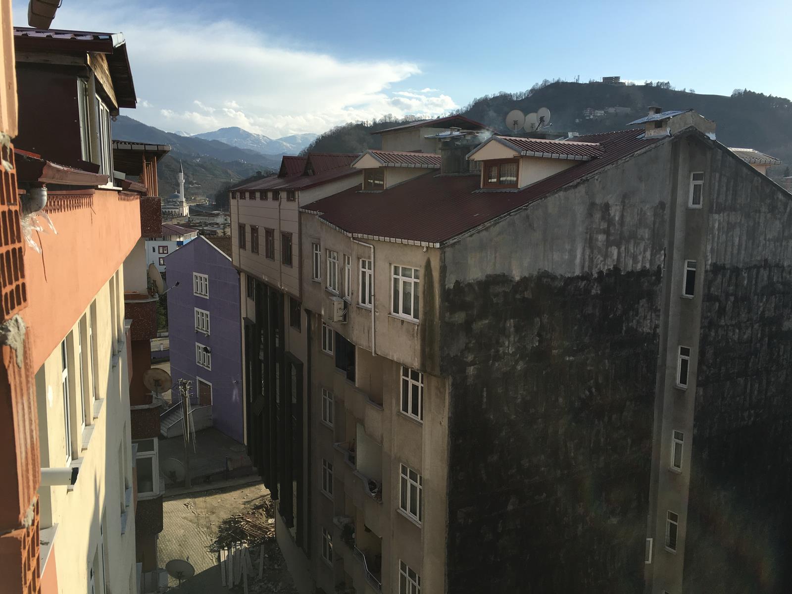 Satılık Teras, Trabzon / OF / SULAKLI MAH.