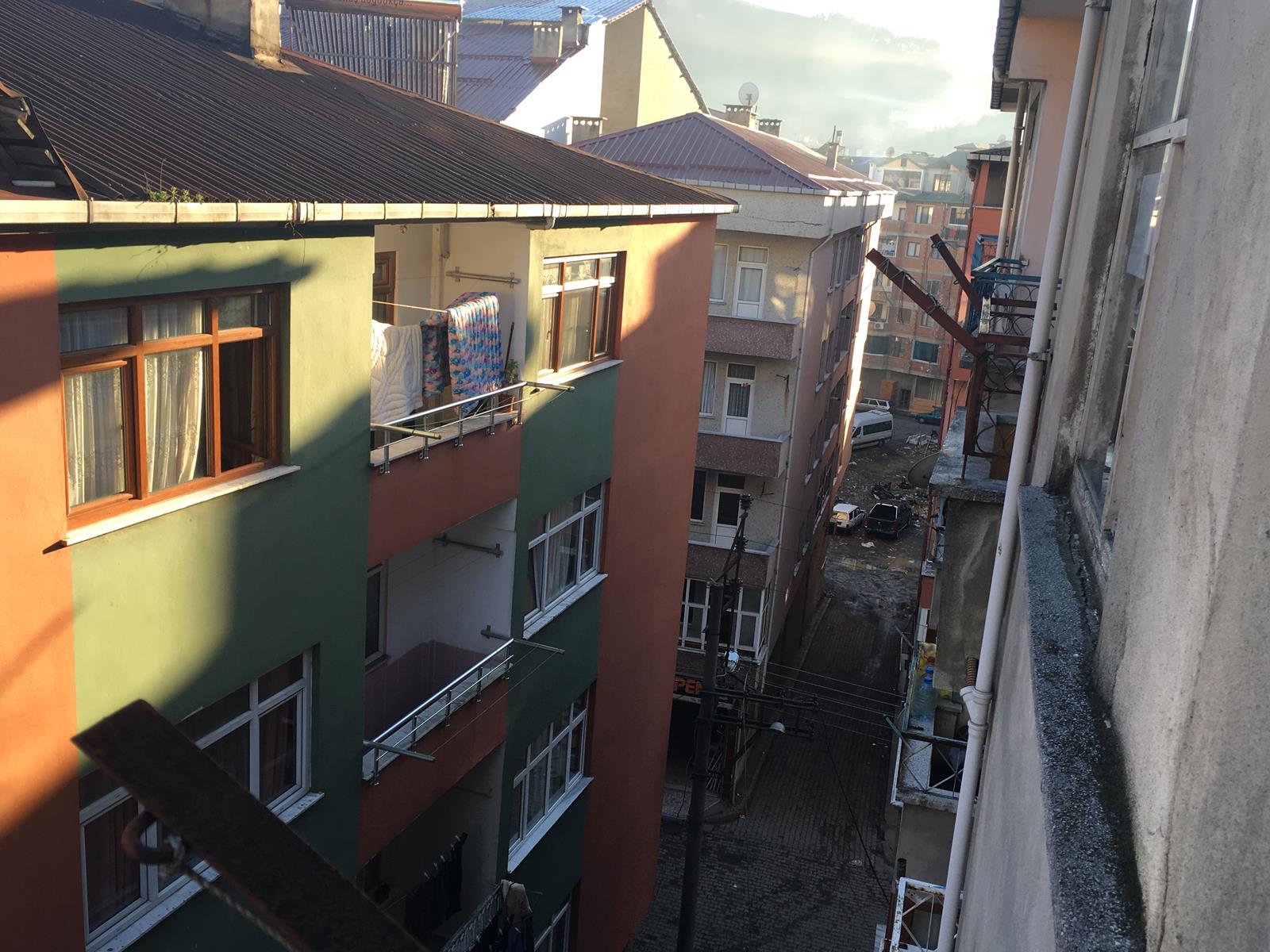 Satılık Daire, Trabzon / OF / SULAKLI MAH.