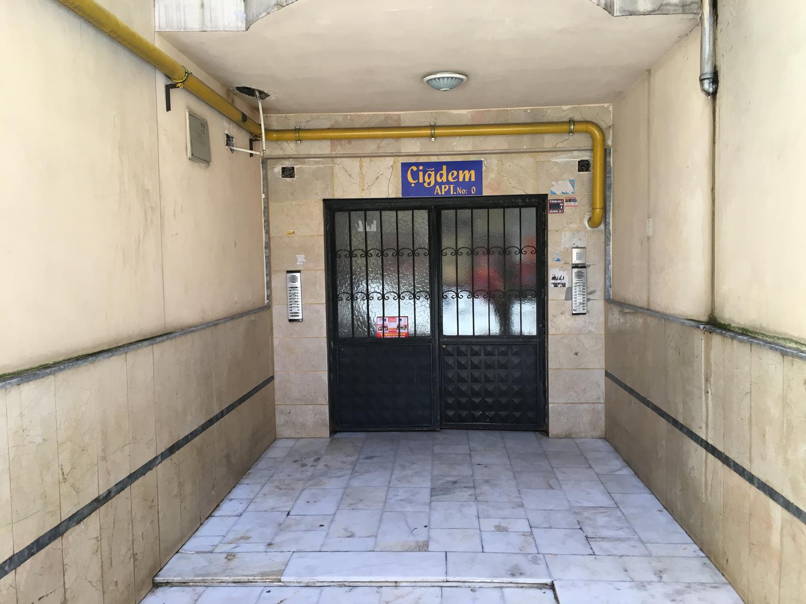 Kiralık Daire, Trabzon / OF / İRFANLI MAH.
