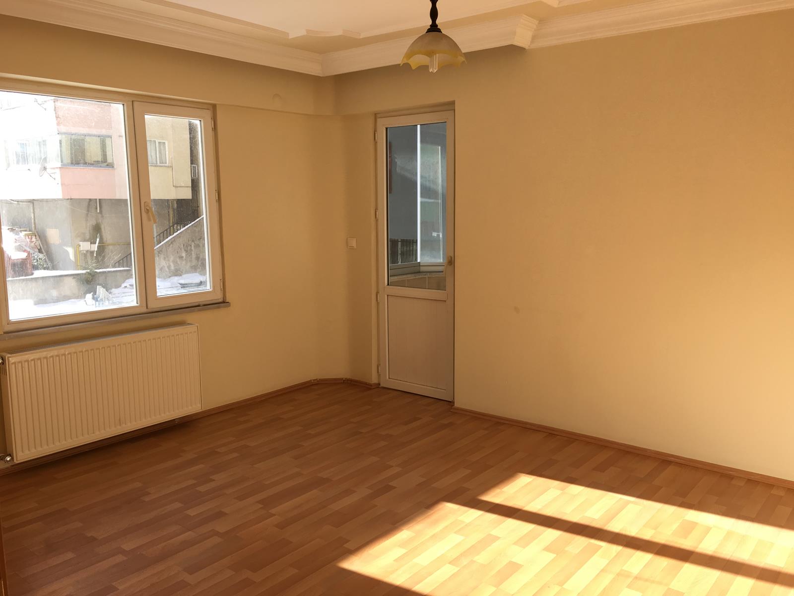 Kiralık Daire, Trabzon / OF / İRFANLI MAH.