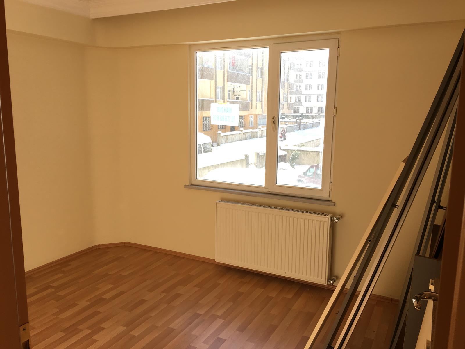 Kiralık Daire, Trabzon / OF / İRFANLI MAH.