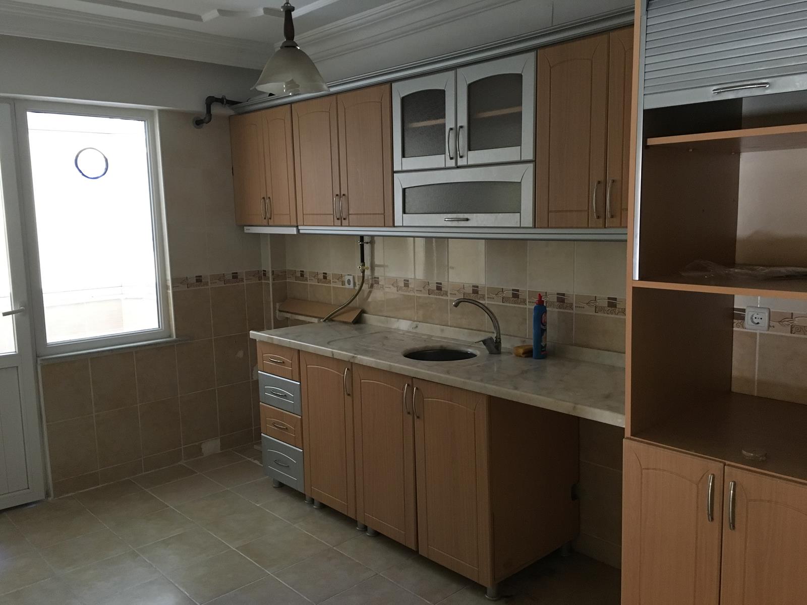 Kiralık Daire, Trabzon / OF / İRFANLI MAH.