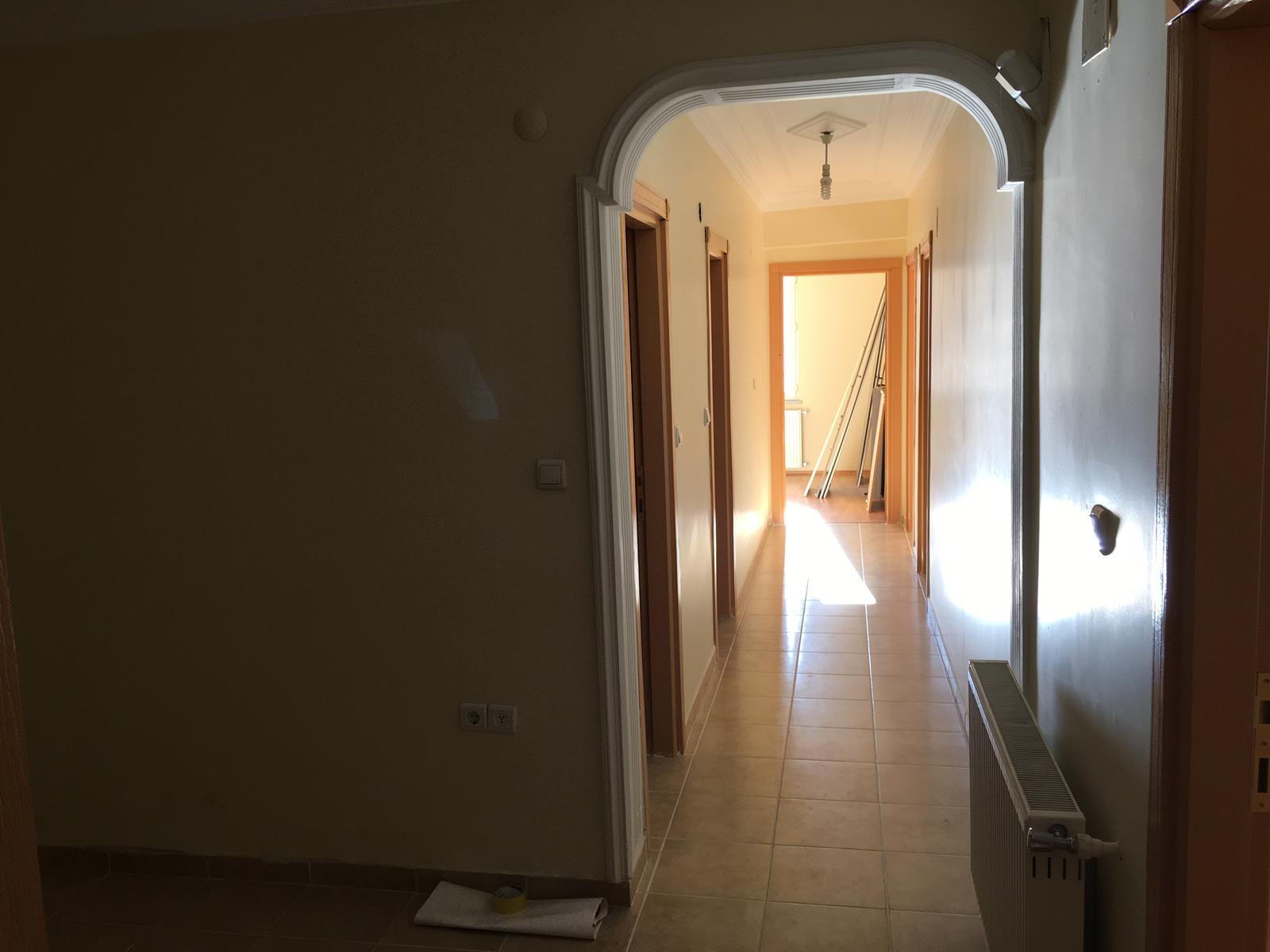 Kiralık Daire, Trabzon / OF / İRFANLI MAH.