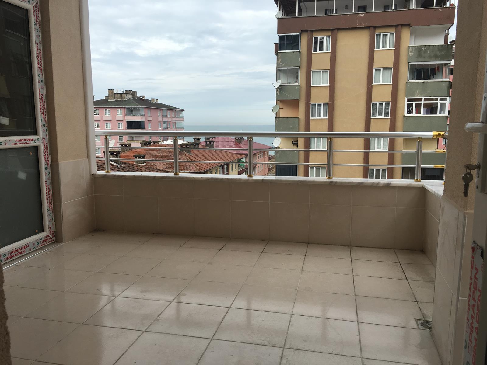 Satılık Daire, Trabzon / OF / İRFANLI MAH.