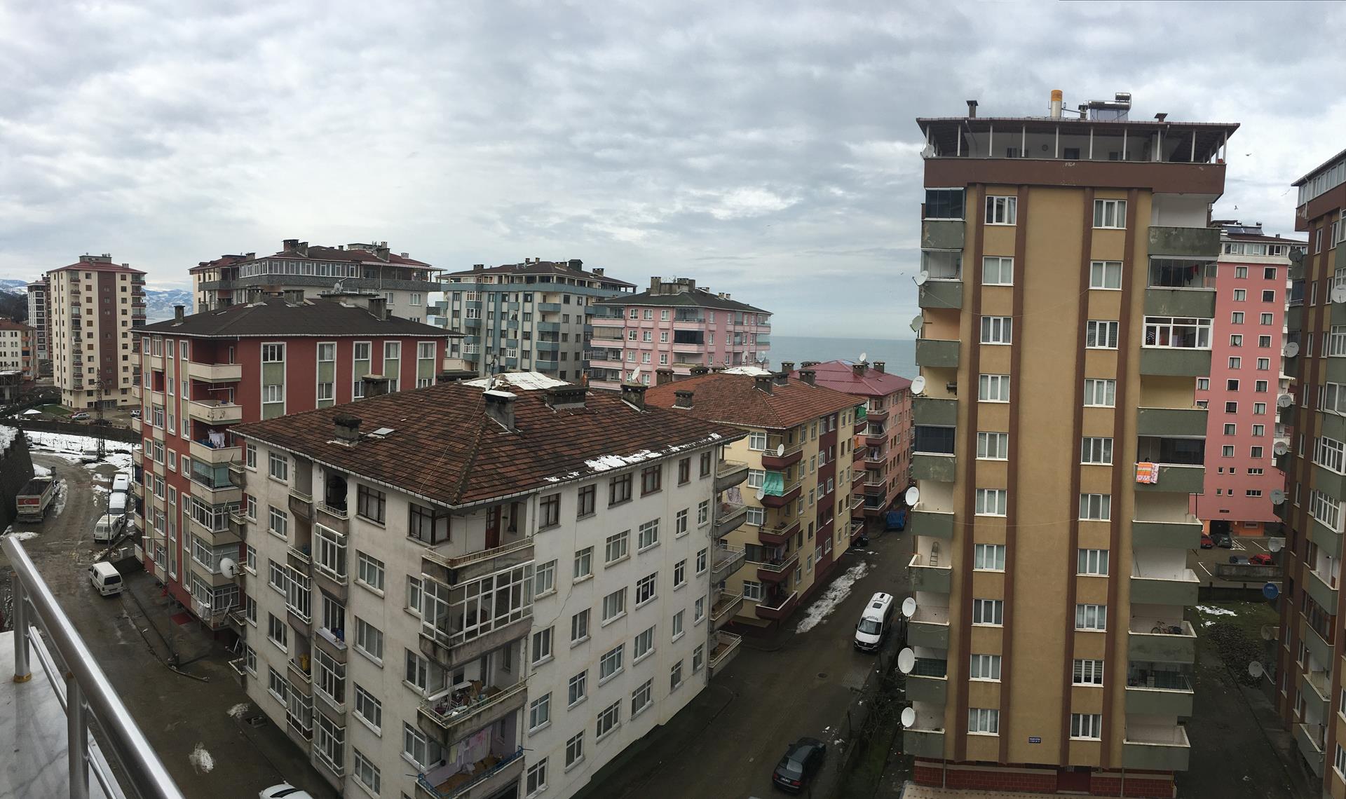 Satılık Daire, Trabzon / OF / İRFANLI MAH.