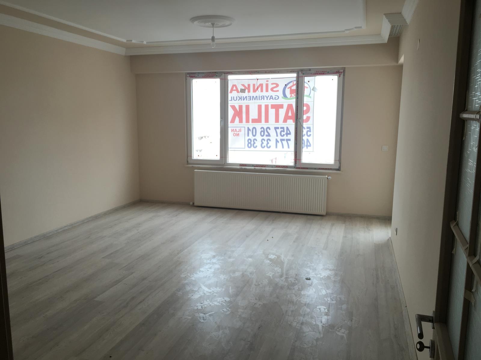 Satılık Daire, Trabzon / OF / İRFANLI MAH.