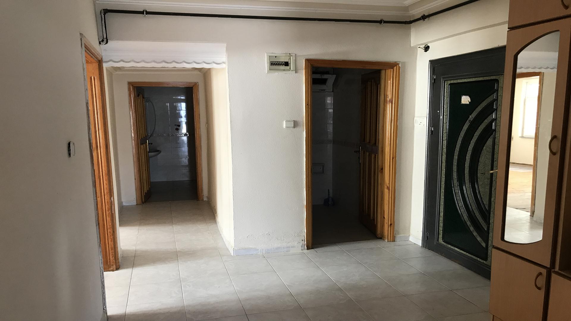 Satılık Daire, Trabzon / OF / İRFANLI MAH.