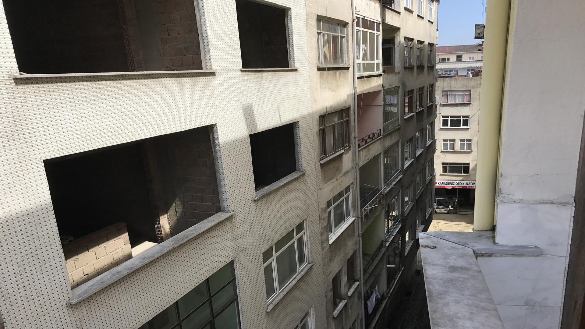 Satılık Daire, Trabzon / OF / İRFANLI MAH.