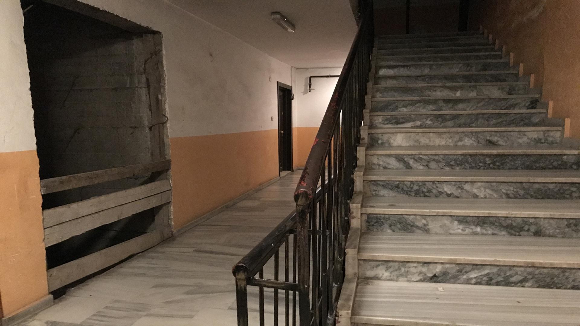 Satılık Daire, Trabzon / OF / İRFANLI MAH.