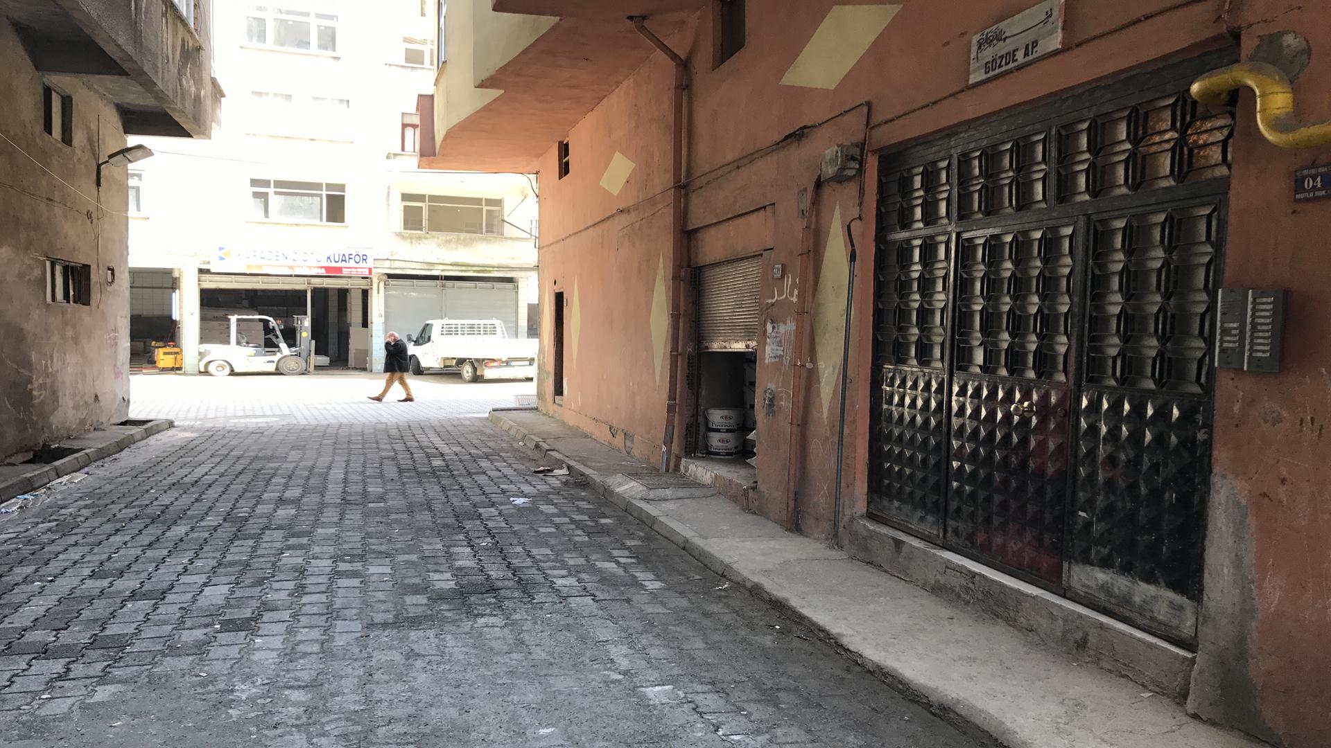 Satılık Daire, Trabzon / OF / İRFANLI MAH.
