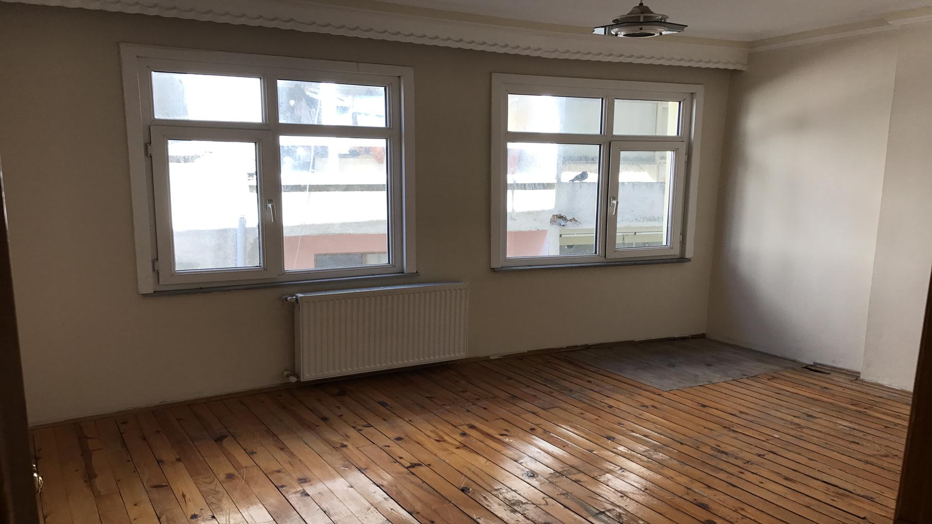Satılık Daire, Trabzon / OF / İRFANLI MAH.