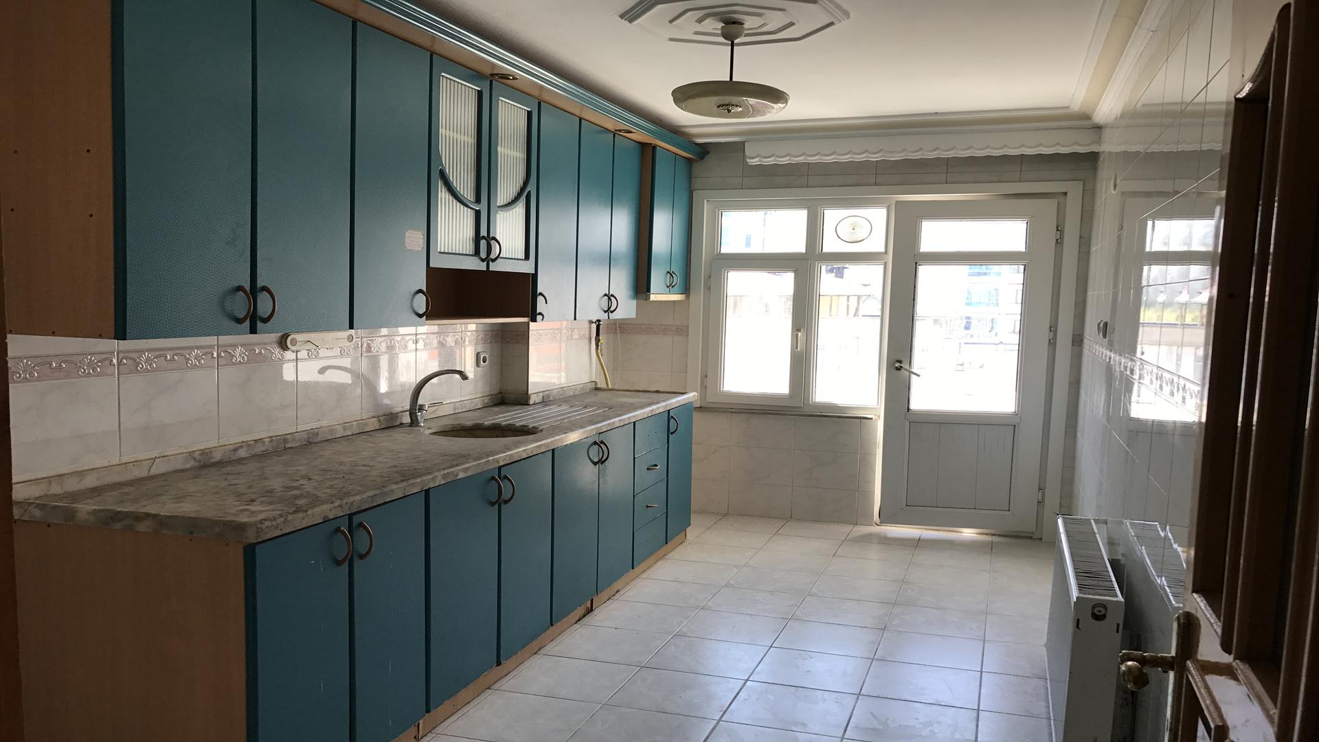 Satılık Daire, Trabzon / OF / İRFANLI MAH.
