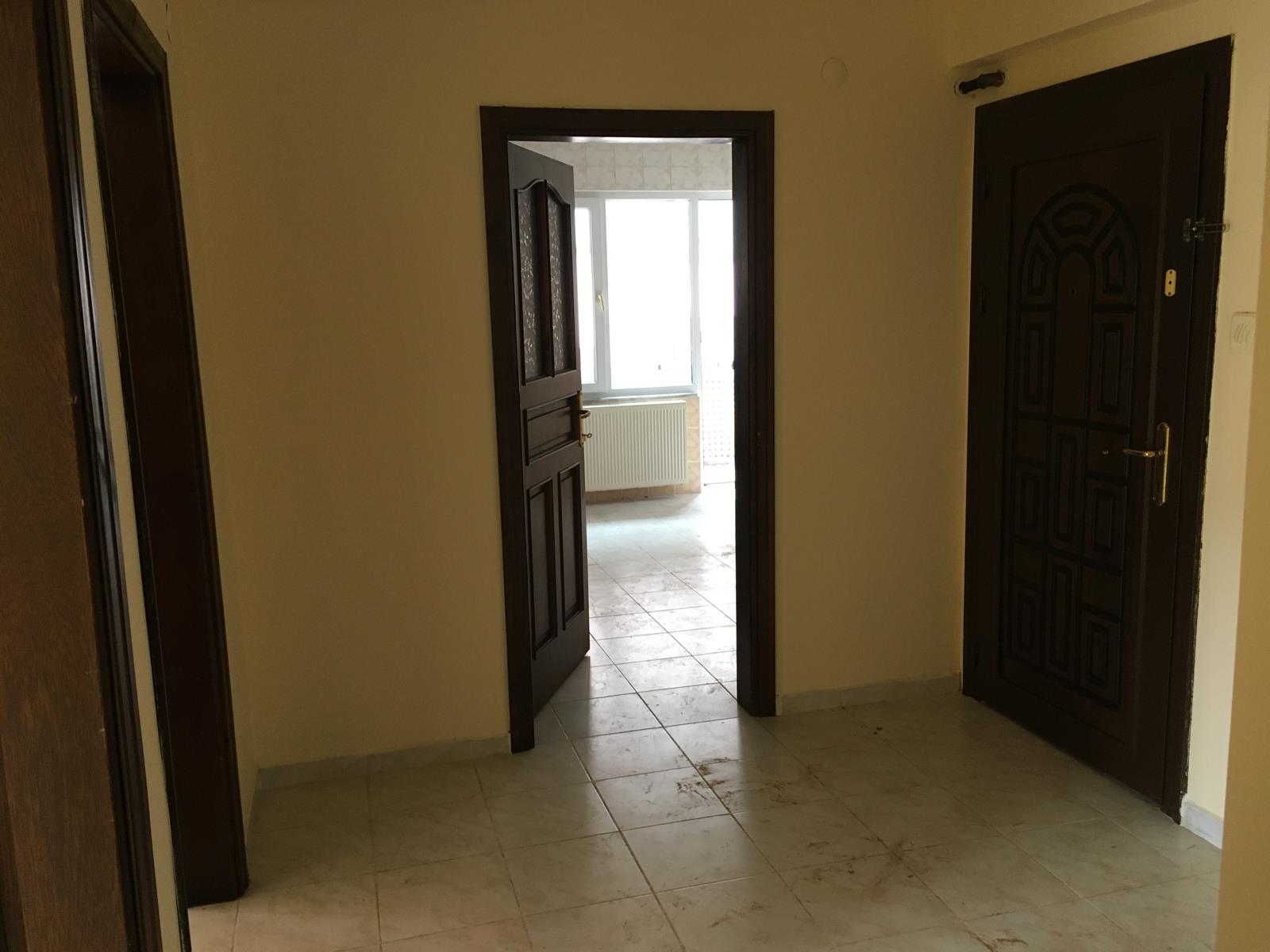 Kiralık Daire, Trabzon / OF / İRFANLI MAH.