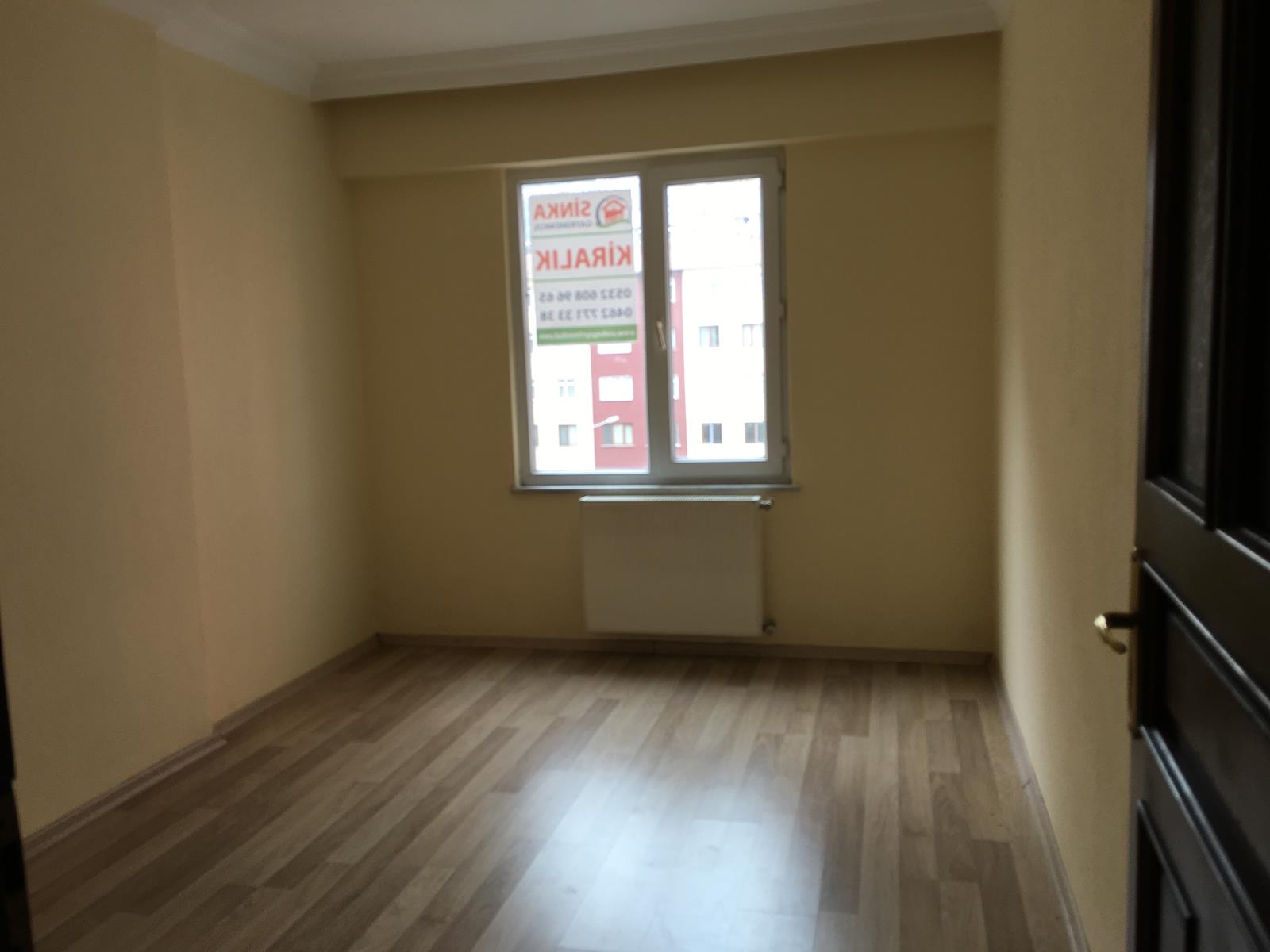 Kiralık Daire, Trabzon / OF / İRFANLI MAH.
