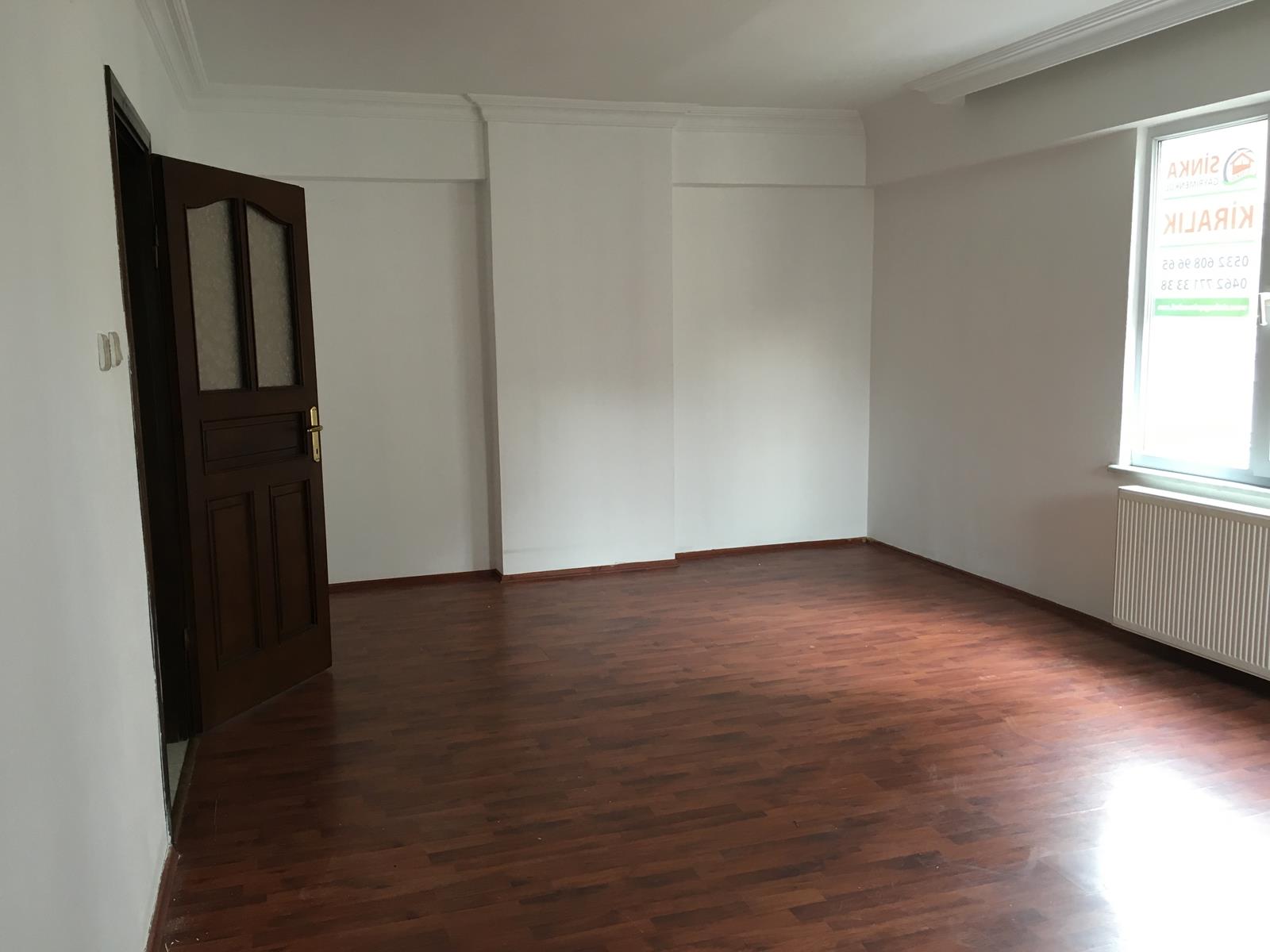 Kiralık Daire, Trabzon / OF / İRFANLI MAH.