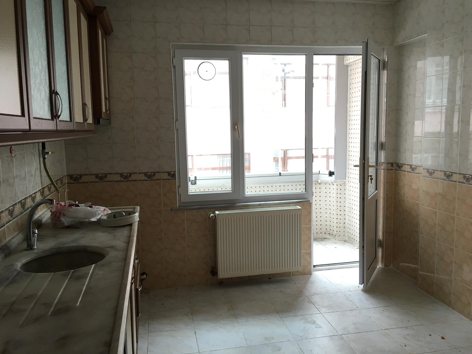 Kiralık Daire, Trabzon / OF / İRFANLI MAH.