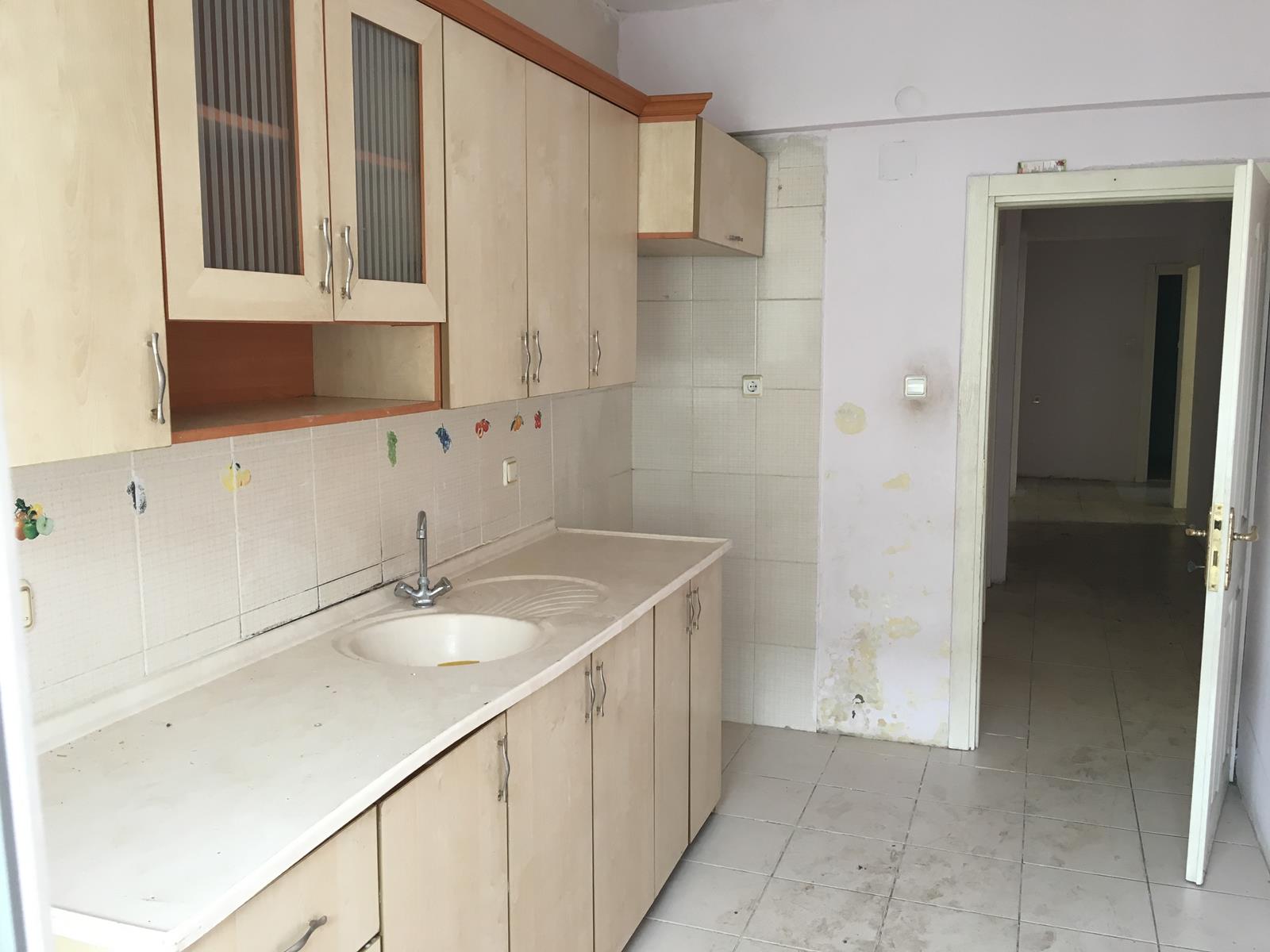 Satılık Daire, Trabzon / OF / CUMHURİYET MAH.