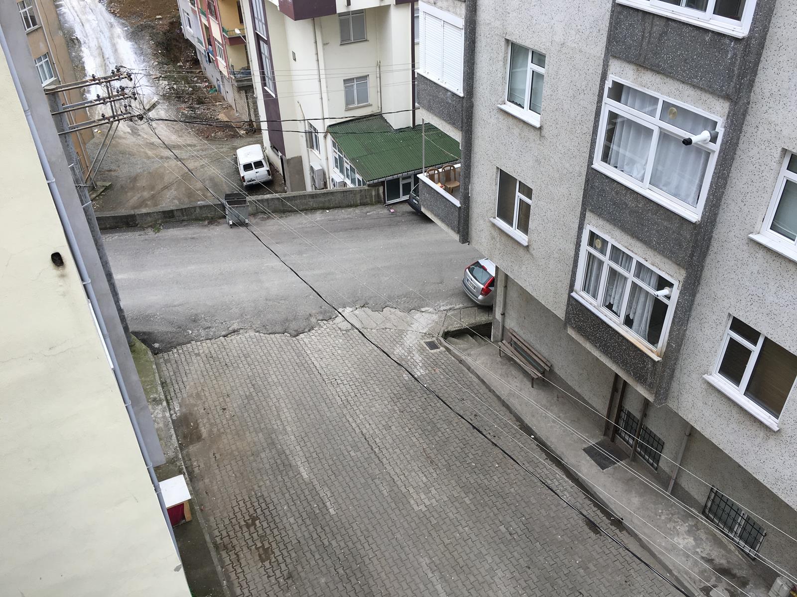 Satılık Daire, Trabzon / OF / CUMHURİYET MAH.