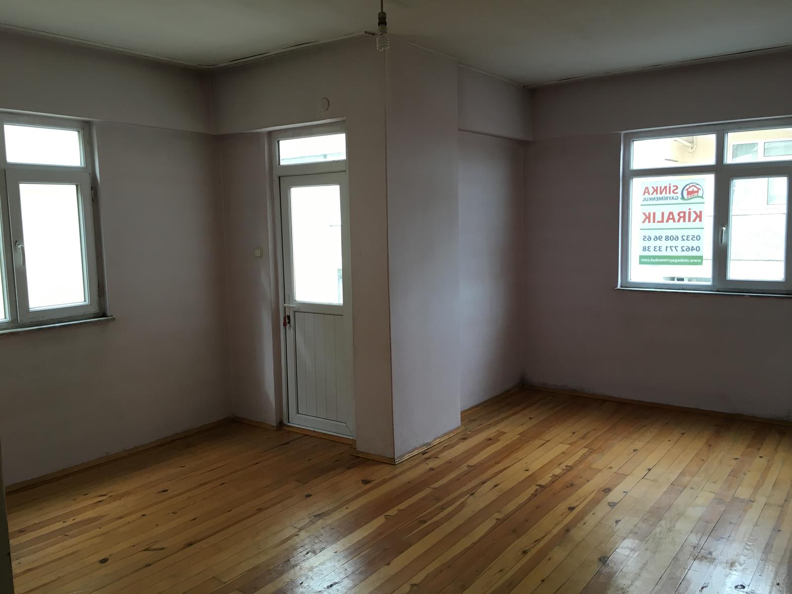 Satılık Daire, Trabzon / OF / CUMHURİYET MAH.