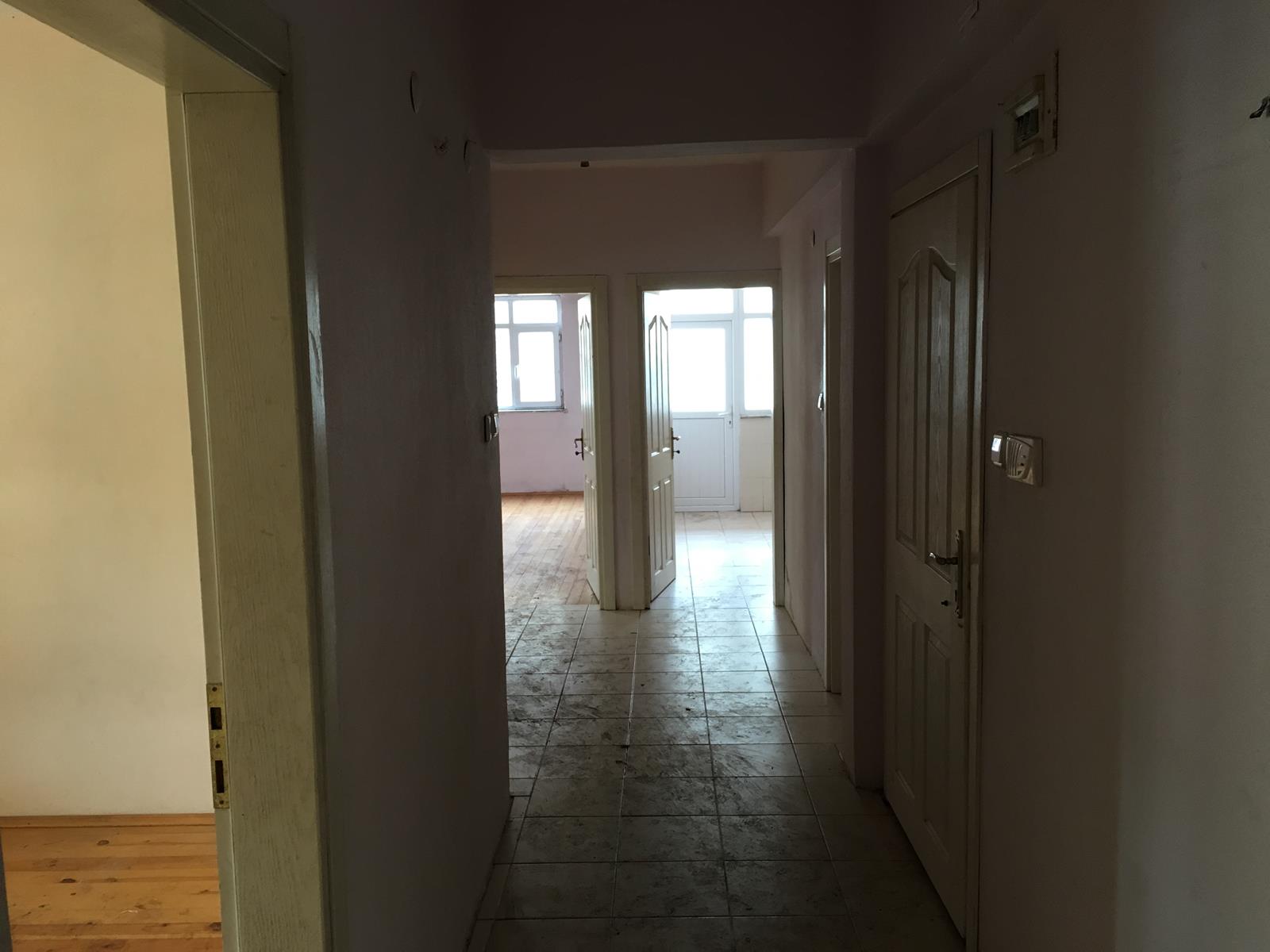Satılık Daire, Trabzon / OF / CUMHURİYET MAH.