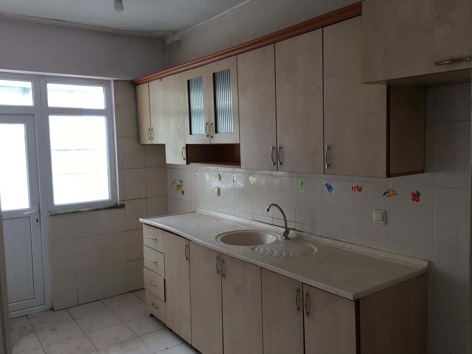 Satılık Daire, Trabzon / OF / CUMHURİYET MAH.