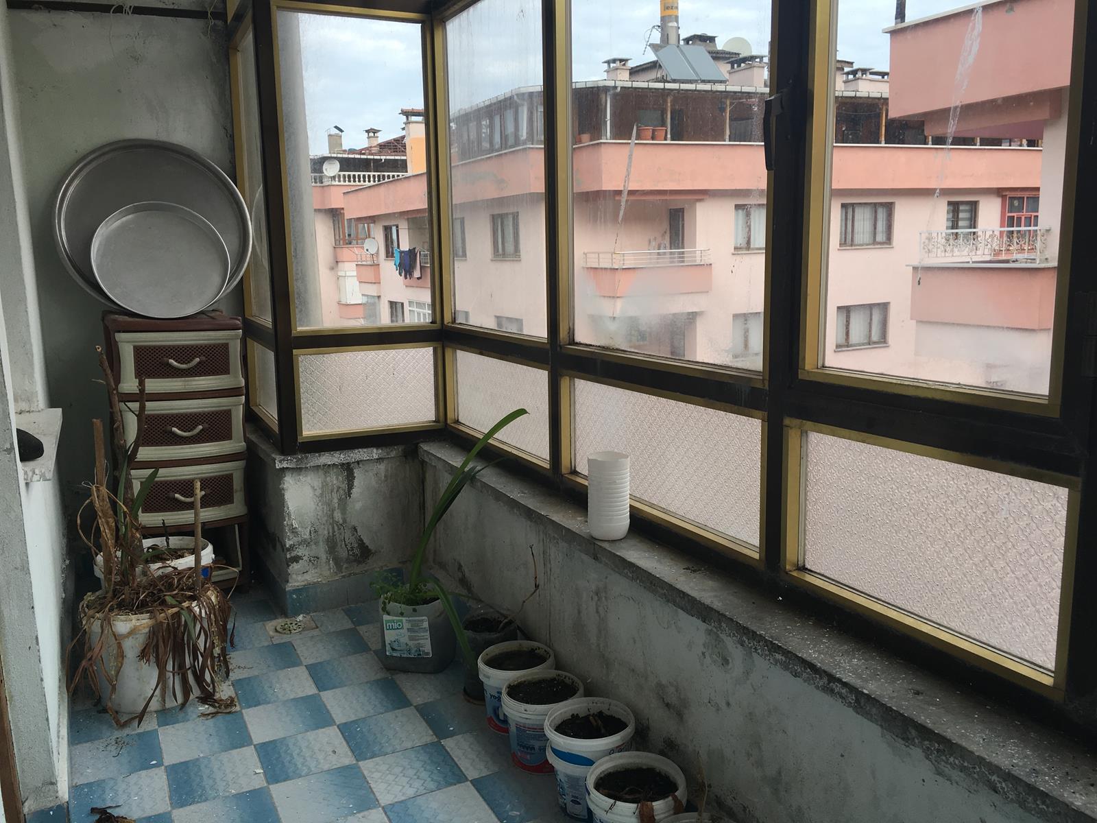 Satılık Daire, Trabzon / OF / İRFANLI MAH.