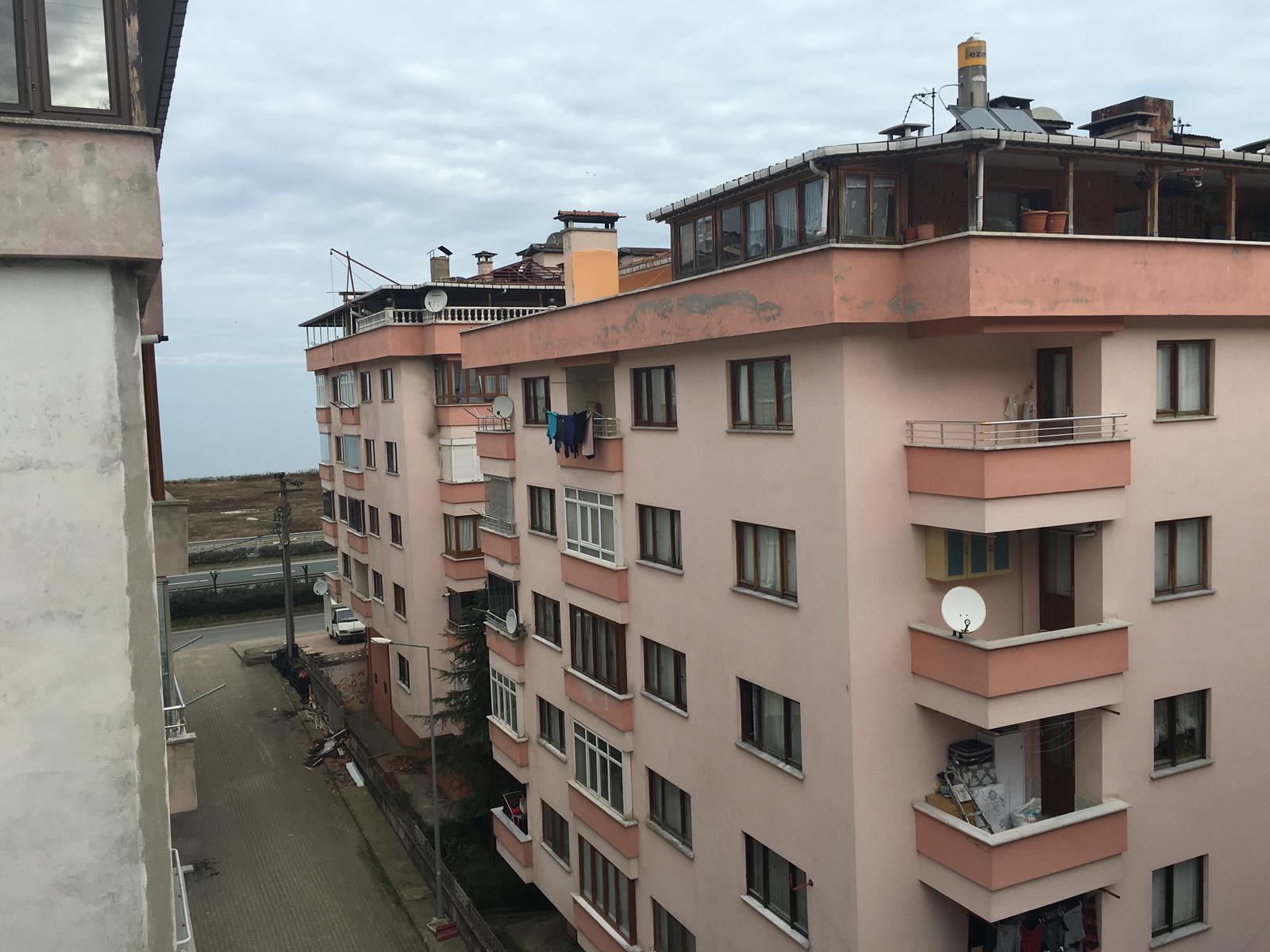 Satılık Daire, Trabzon / OF / İRFANLI MAH.