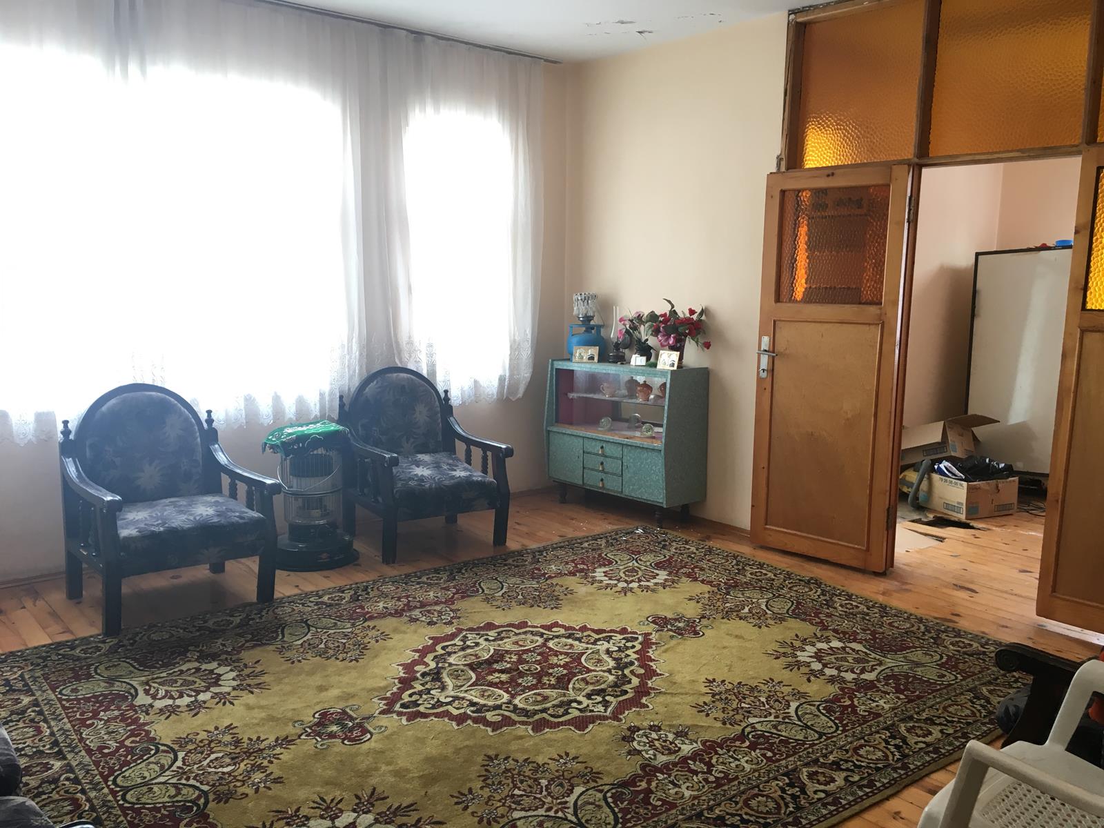 Satılık Daire, Trabzon / OF / İRFANLI MAH.