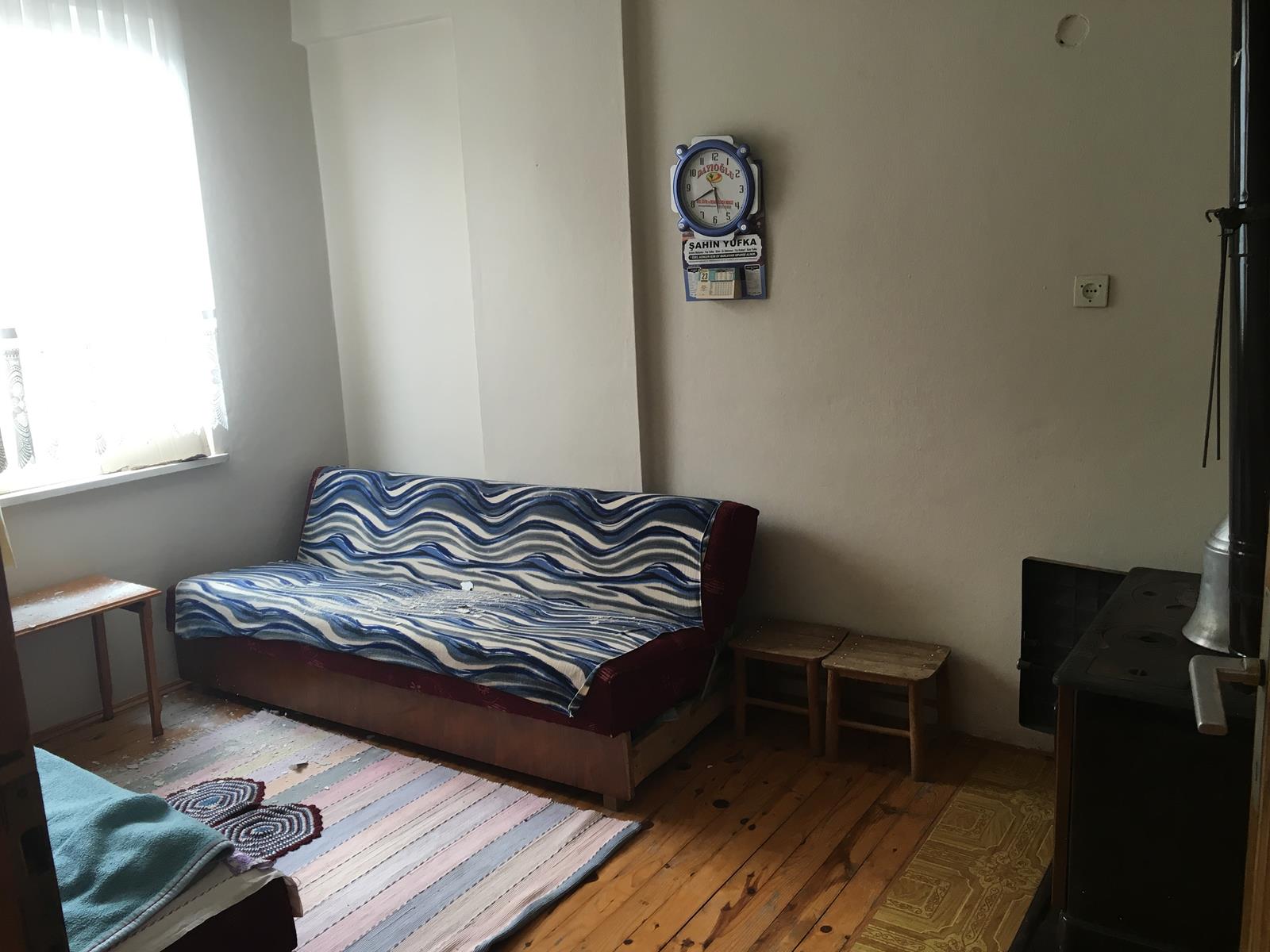 Satılık Daire, Trabzon / OF / İRFANLI MAH.