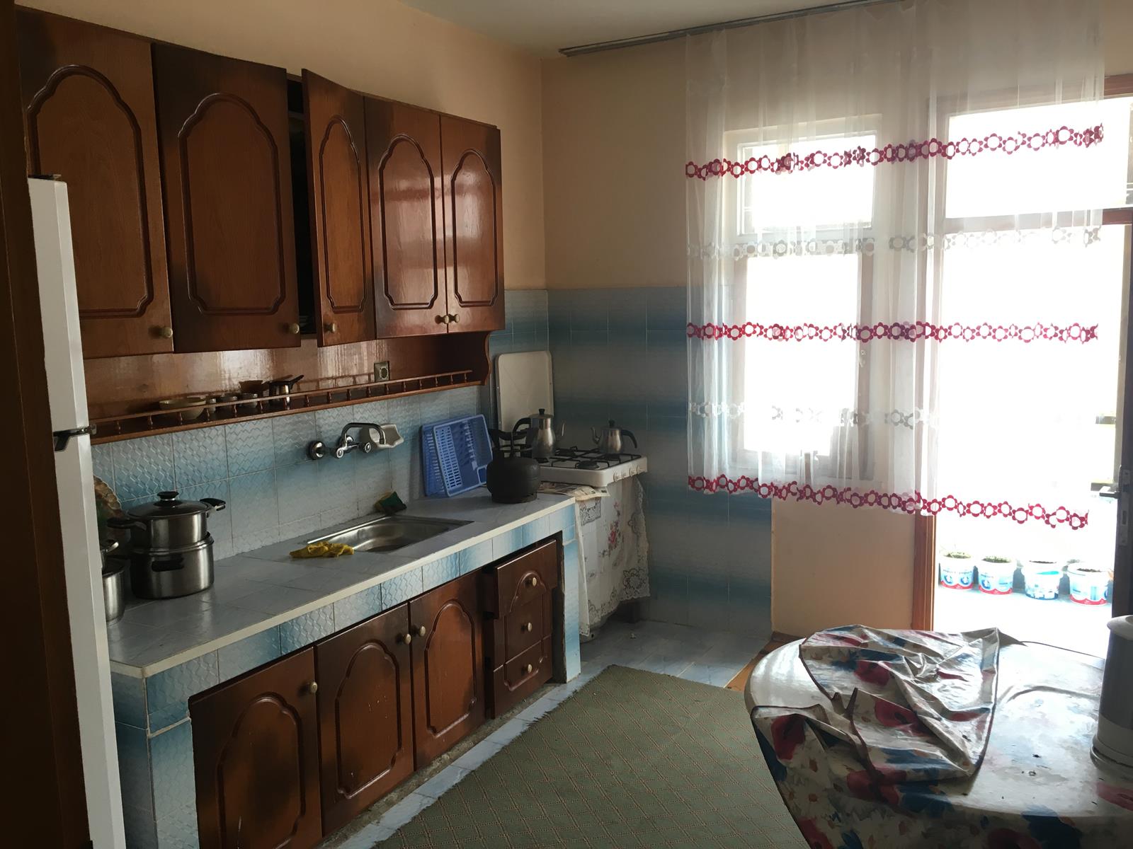 Satılık Daire, Trabzon / OF / İRFANLI MAH.