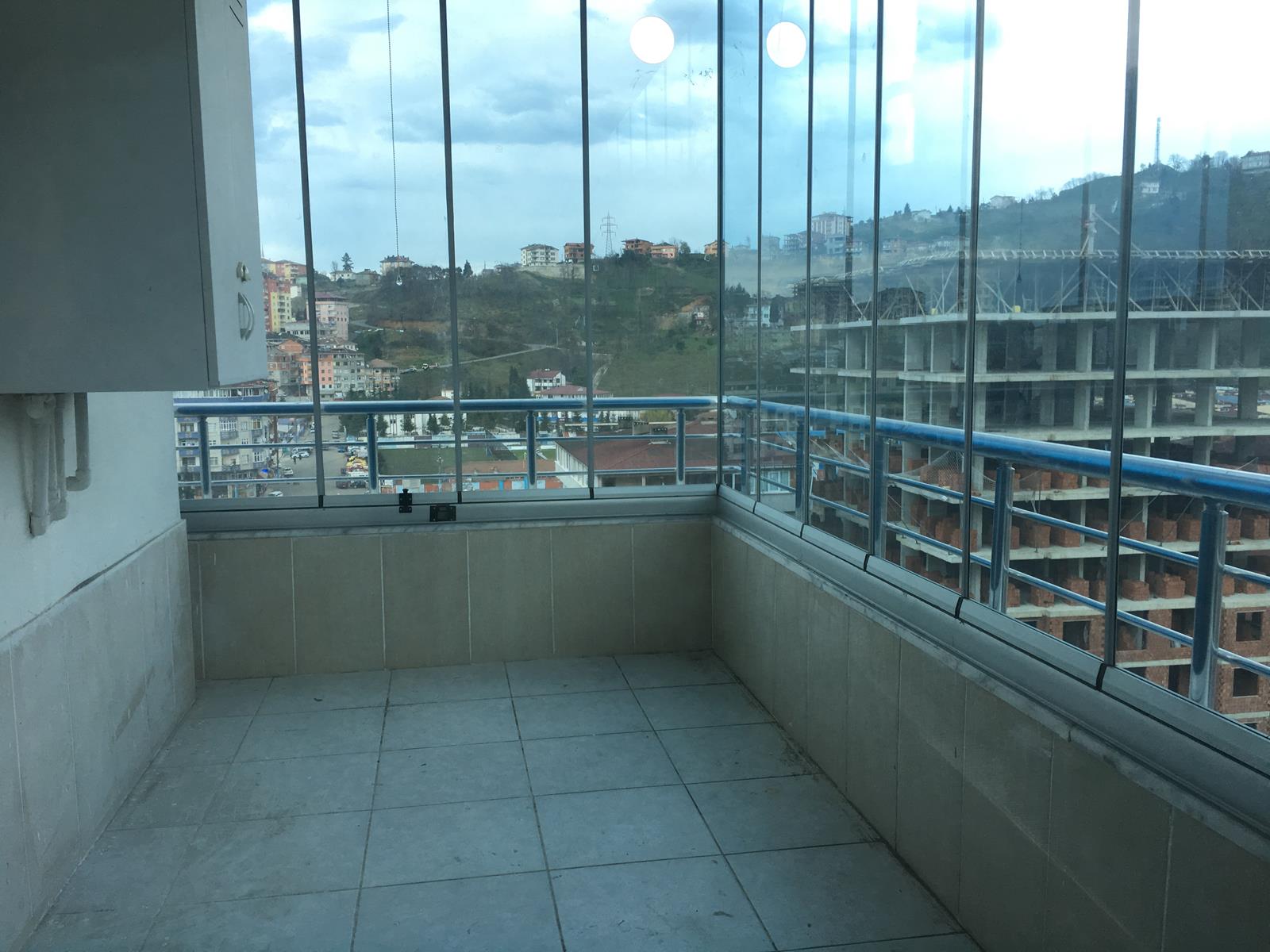 Kiralık Daire, Trabzon / OF / İRFANLI MAH.
