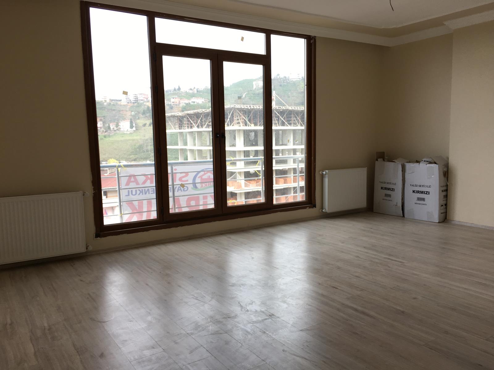Kiralık Daire, Trabzon / OF / İRFANLI MAH.