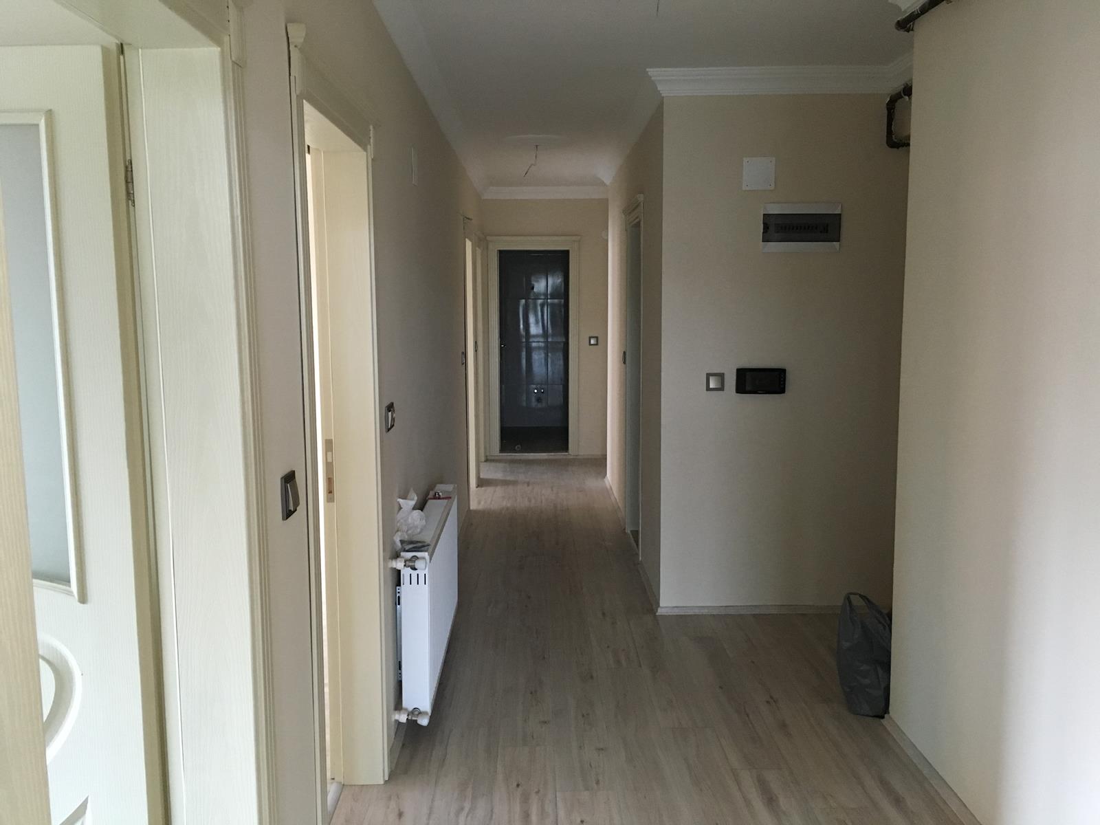Kiralık Daire, Trabzon / OF / İRFANLI MAH.