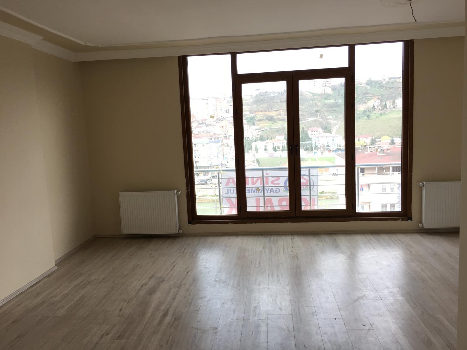 Kiralık Daire, Trabzon / OF / İRFANLI MAH.