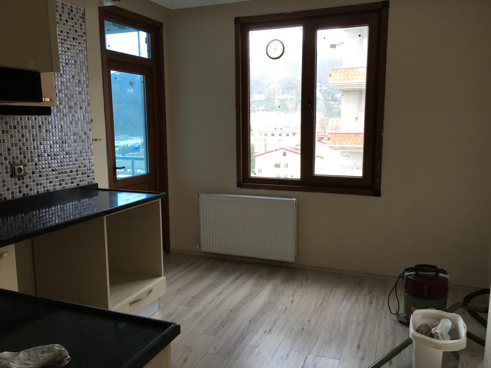 Kiralık Daire, Trabzon / OF / İRFANLI MAH.