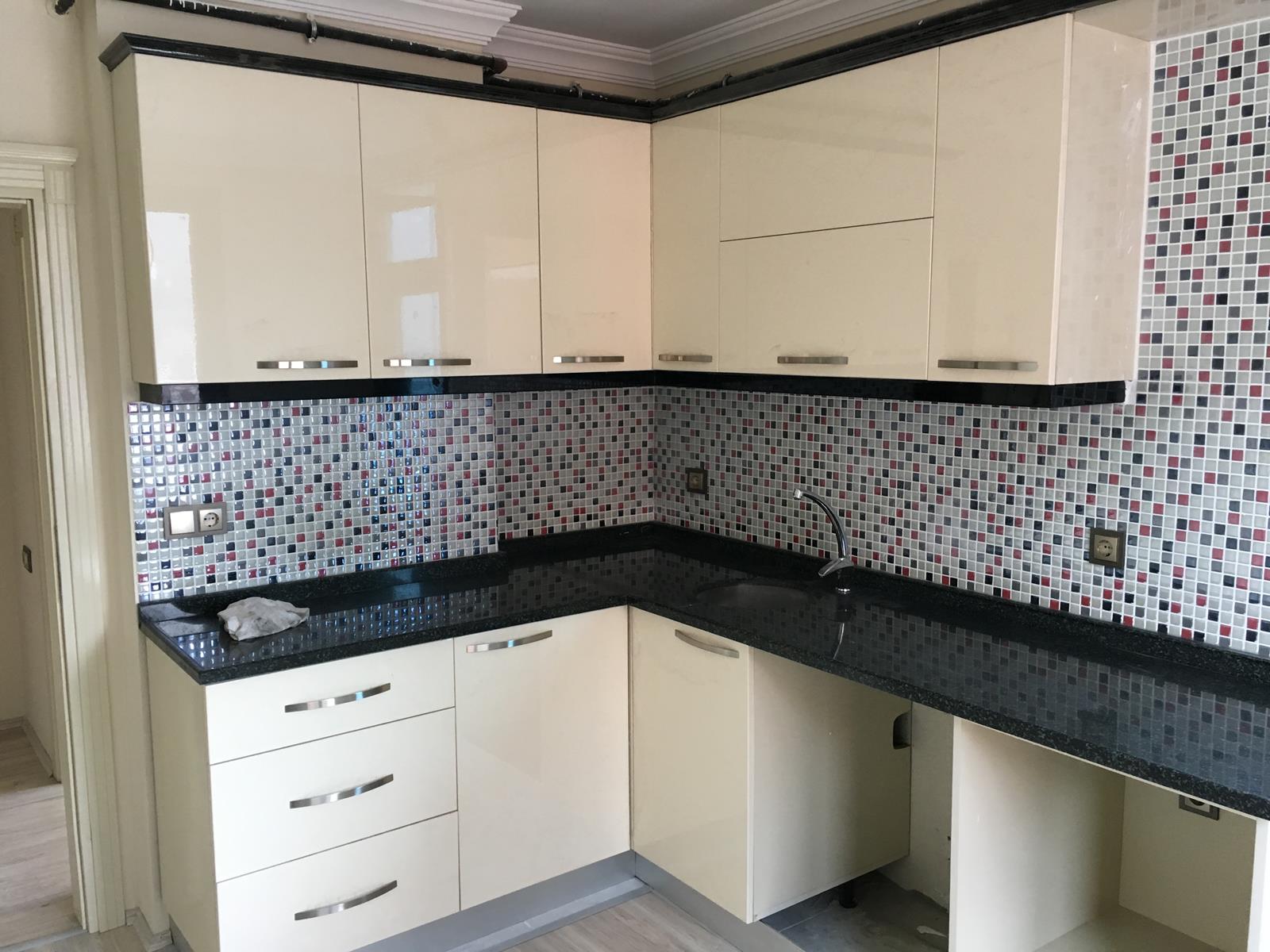 Kiralık Daire, Trabzon / OF / İRFANLI MAH.