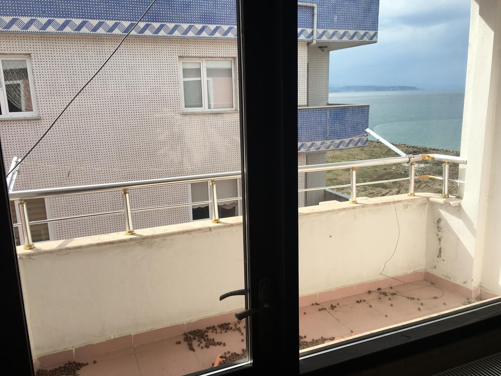Kiralık Daire, Trabzon / OF / İRFANLI MAH.