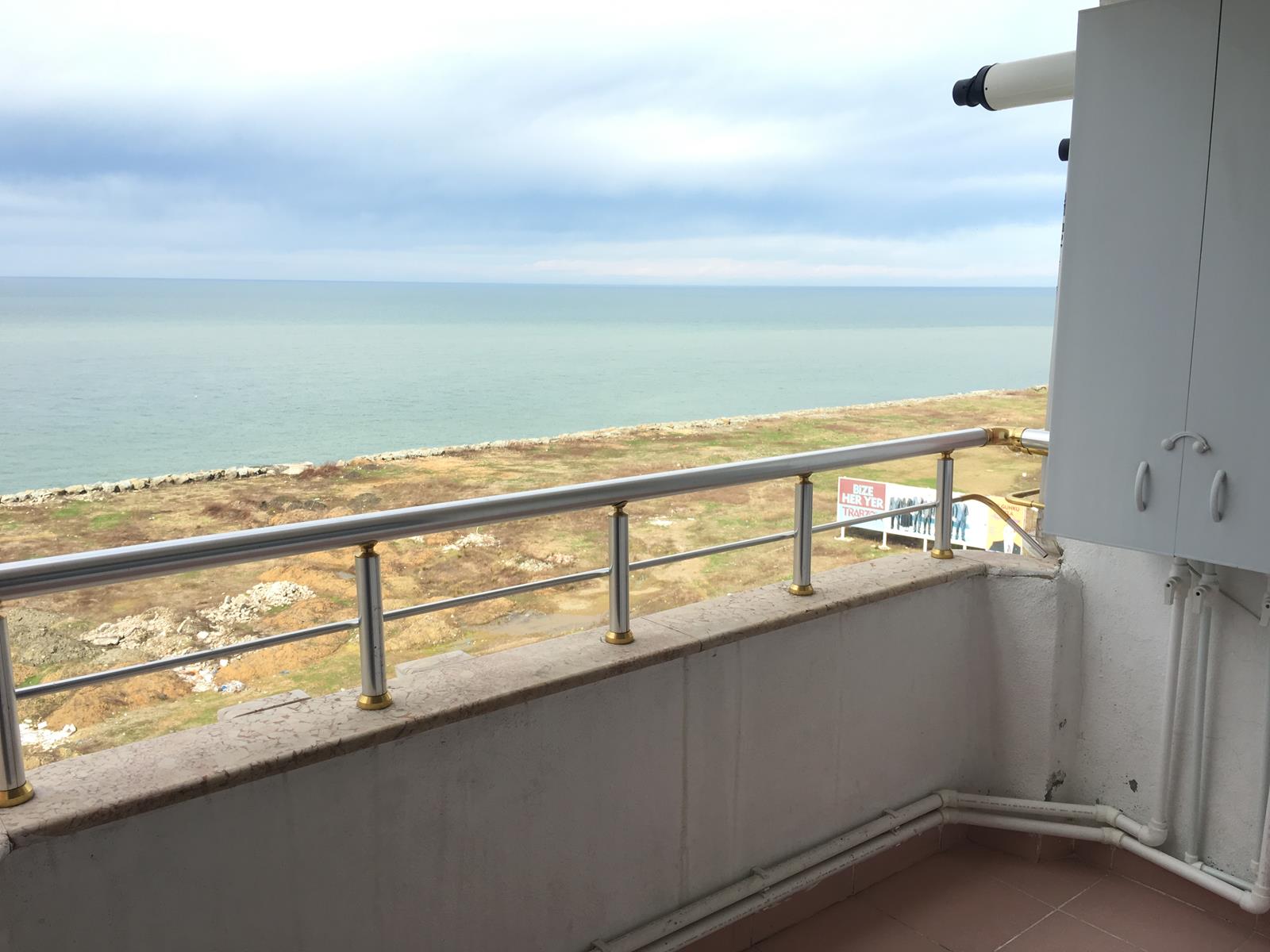 Kiralık Daire, Trabzon / OF / İRFANLI MAH.