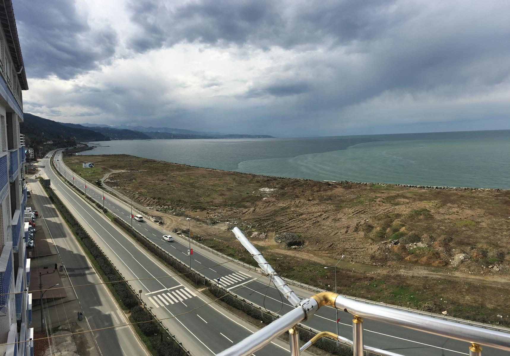 Kiralık Daire, Trabzon / OF / İRFANLI MAH.
