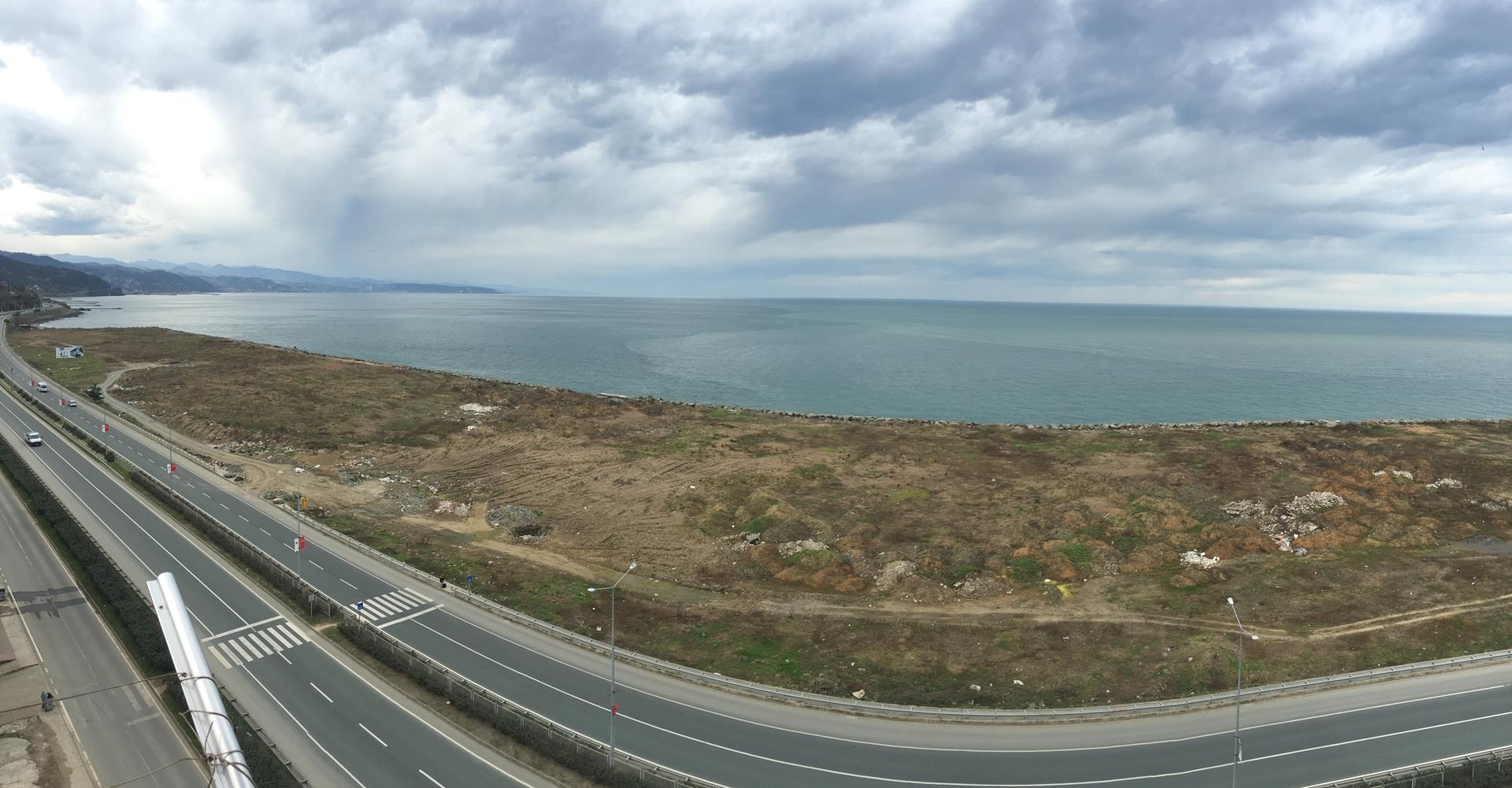 Kiralık Daire, Trabzon / OF / İRFANLI MAH.