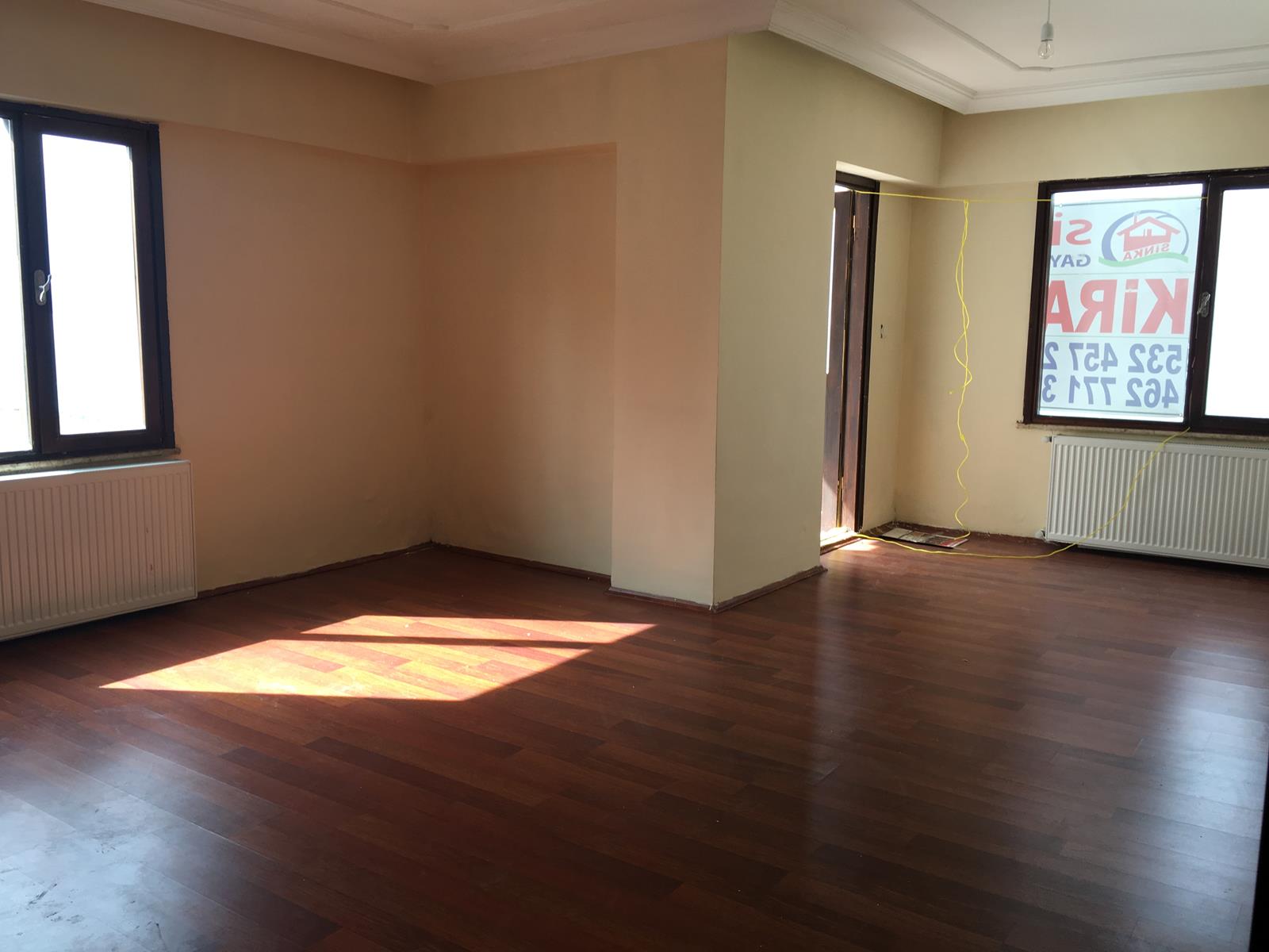 Kiralık Daire, Trabzon / OF / İRFANLI MAH.