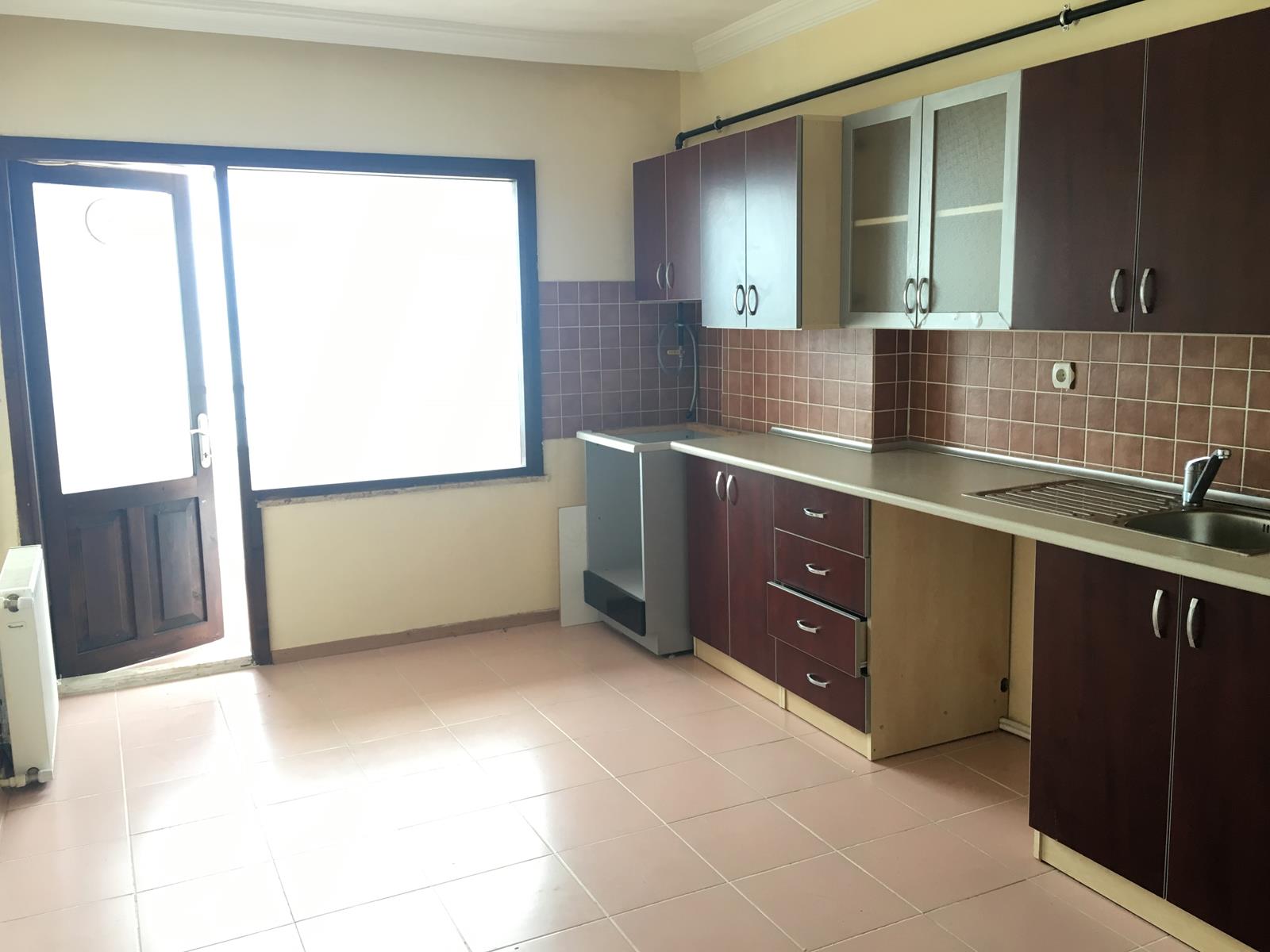 Kiralık Daire, Trabzon / OF / İRFANLI MAH.