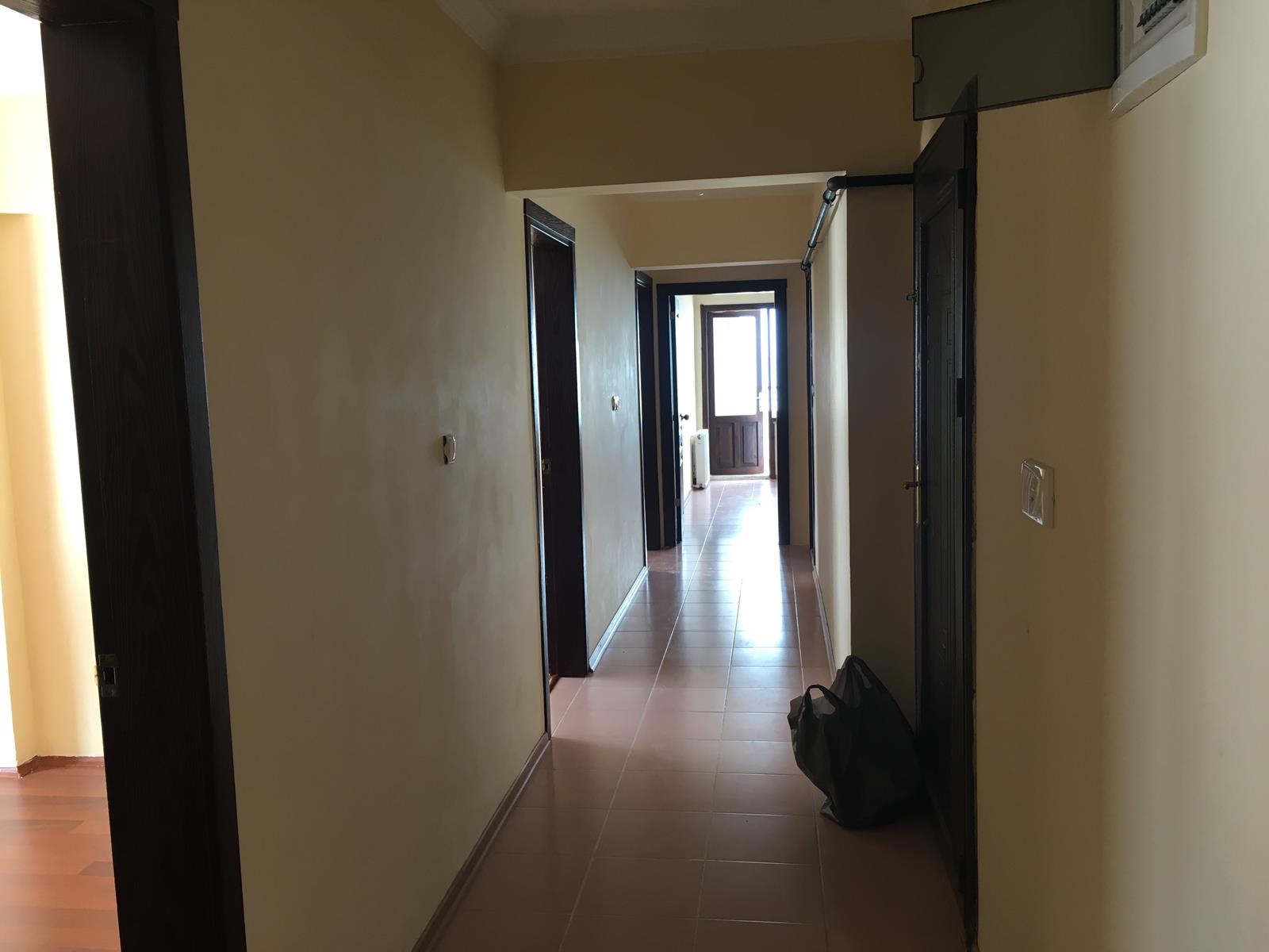 Kiralık Daire, Trabzon / OF / İRFANLI MAH.