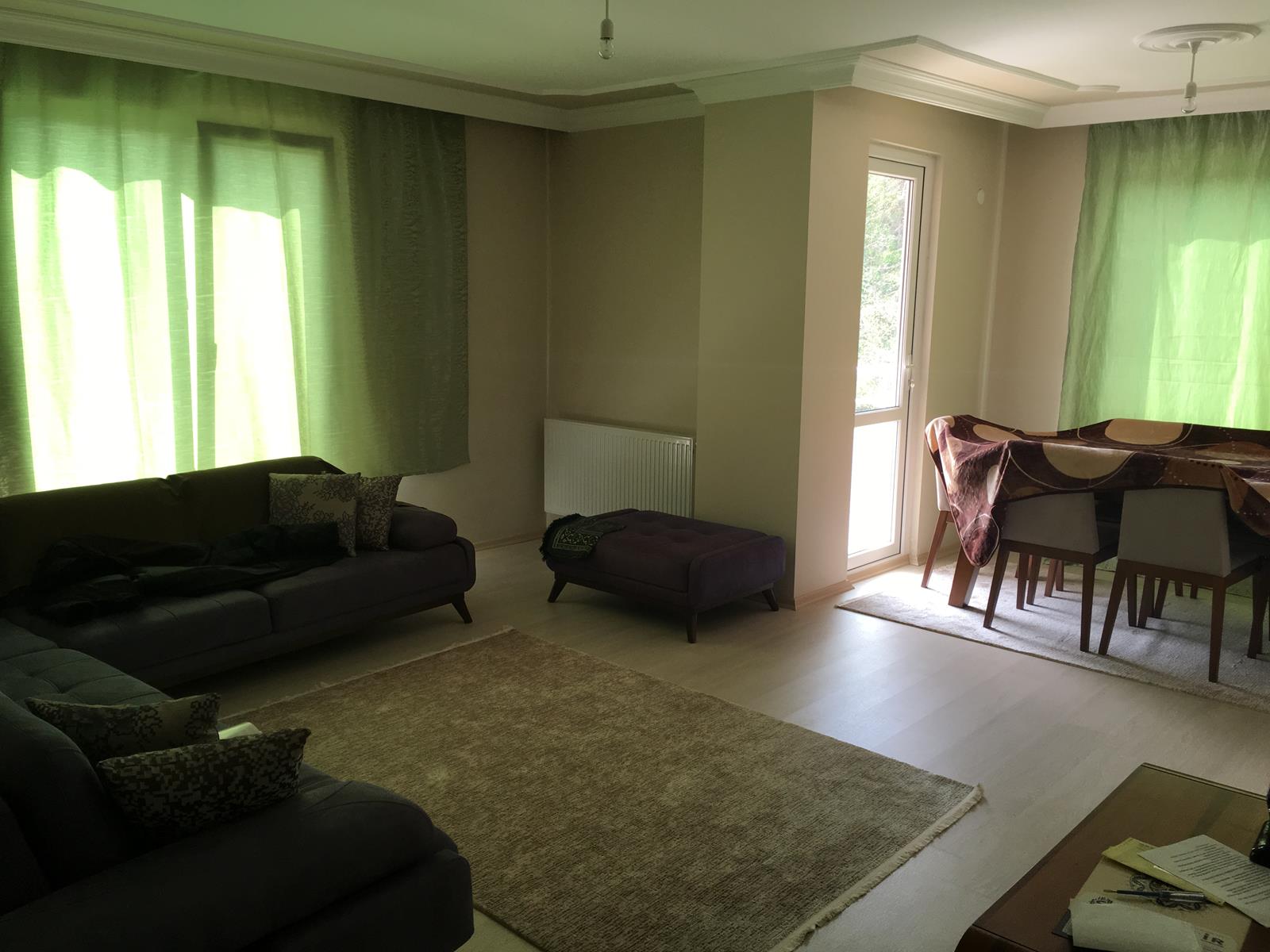 Satılık Daire, Trabzon / OF / İRFANLI MAH.