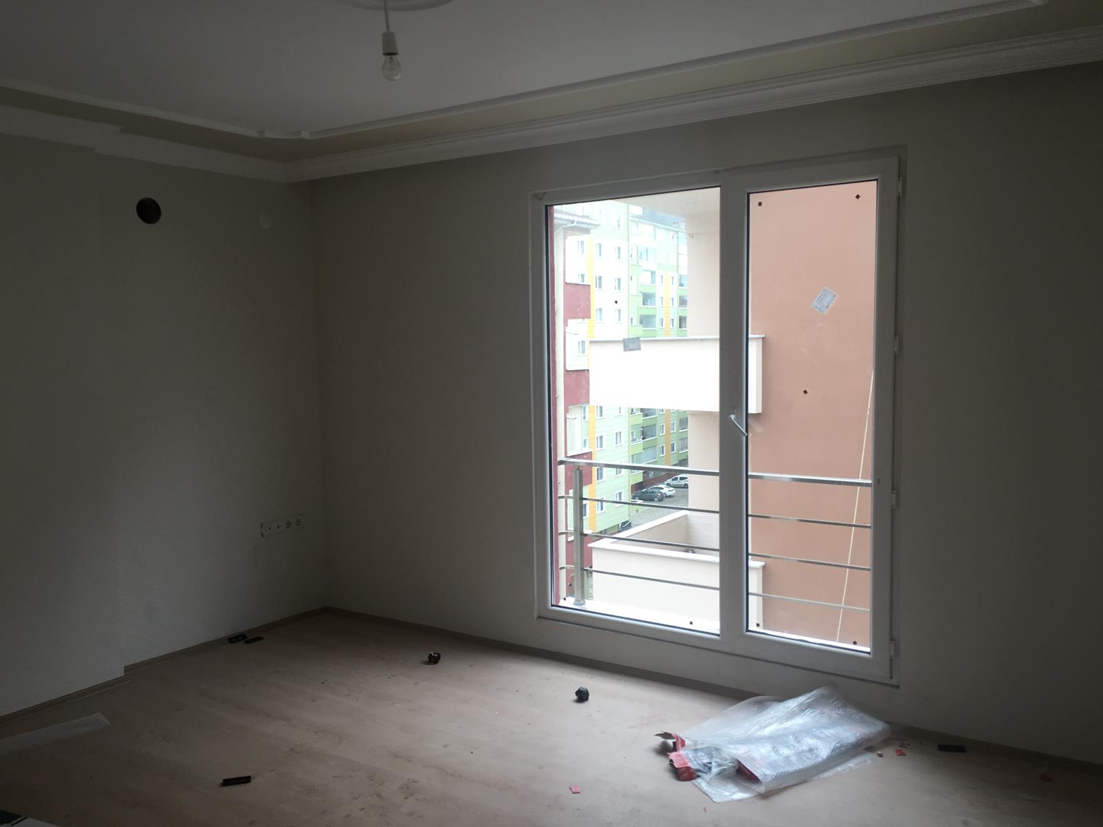 Kiralık Daire, Trabzon / OF / İRFANLI MAH.