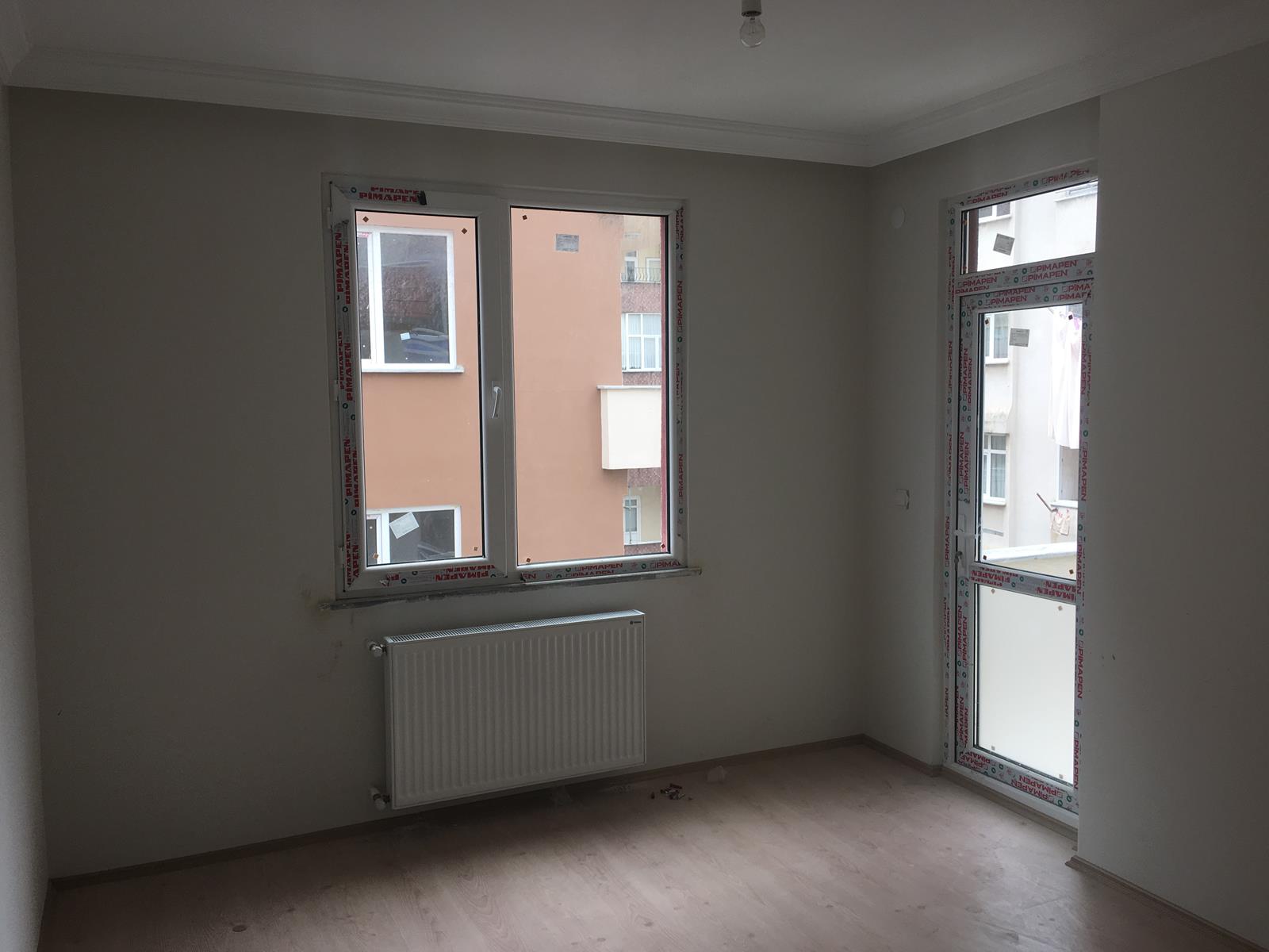 Kiralık Daire, Trabzon / OF / İRFANLI MAH.